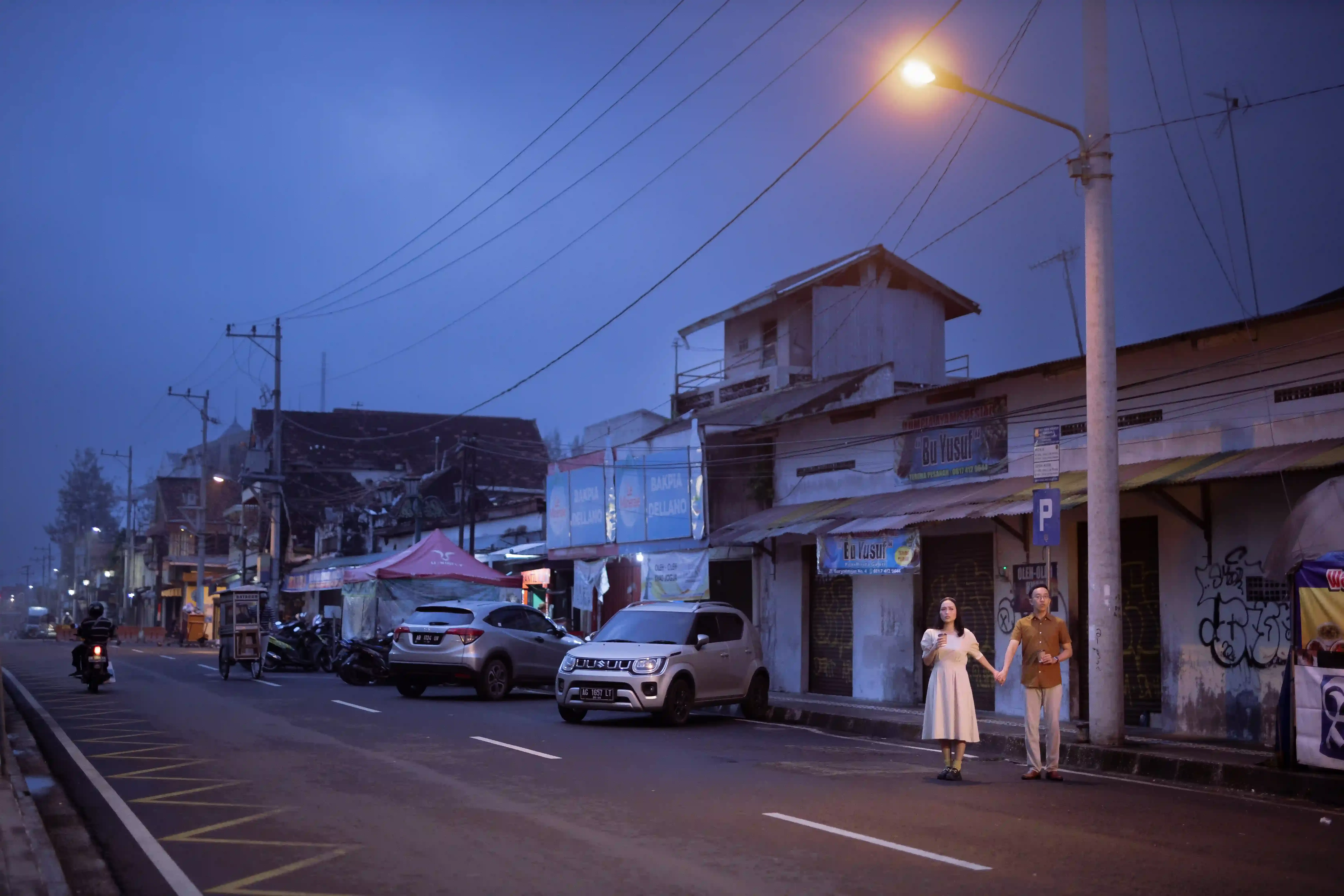 Pasar Kranggan - 4