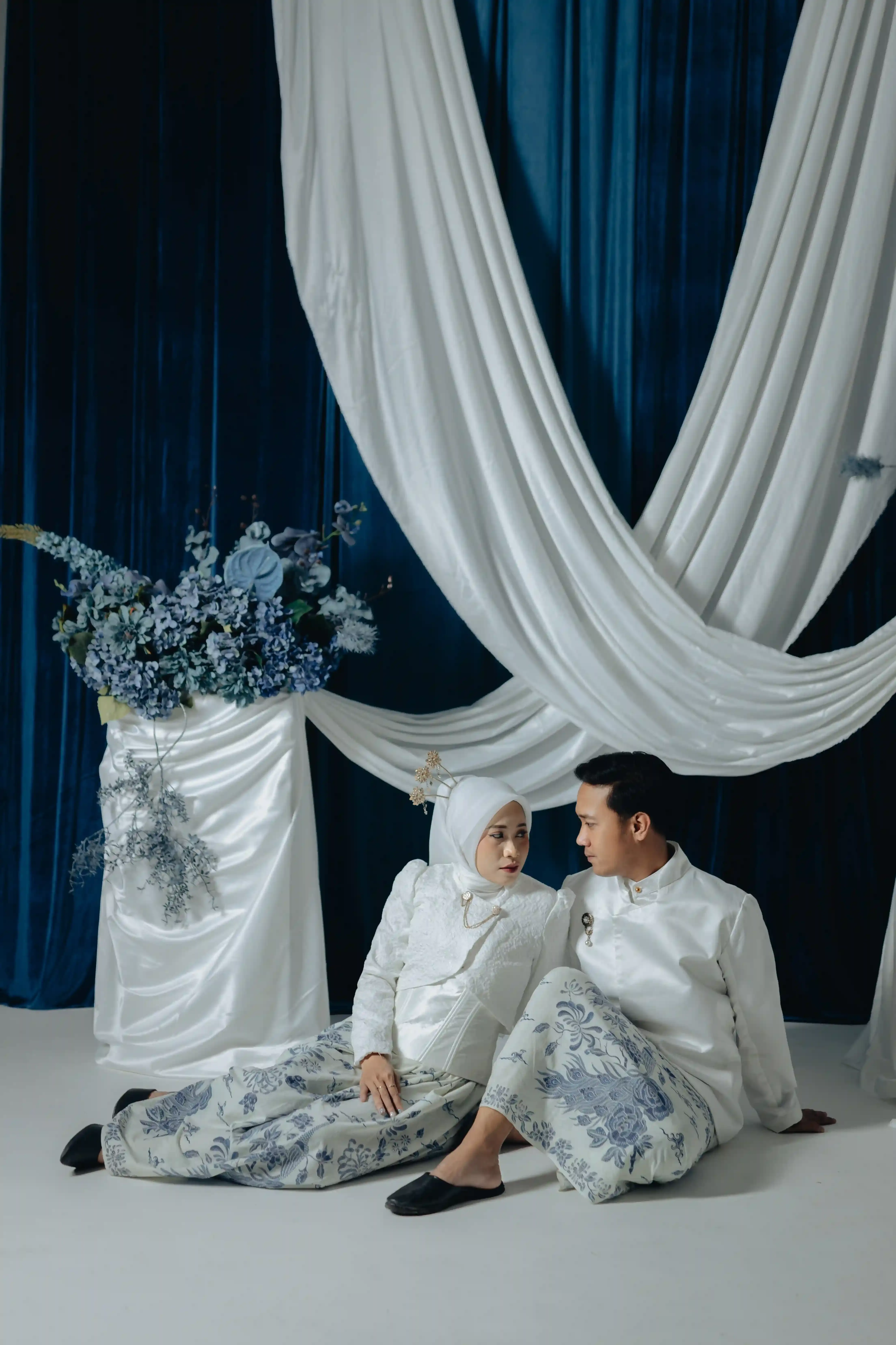 Janggan Sweta - 6