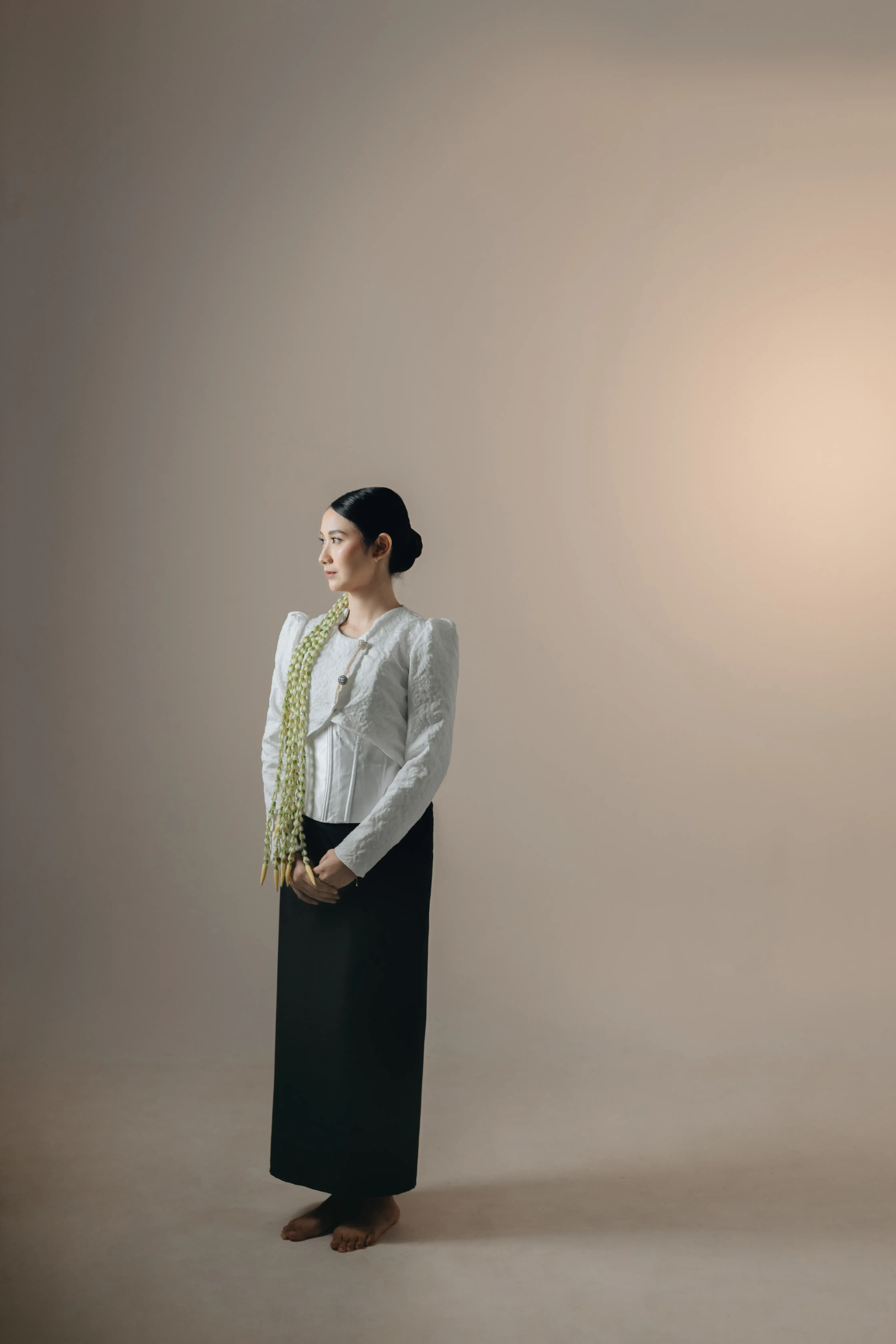 Janggan Sweta - 7