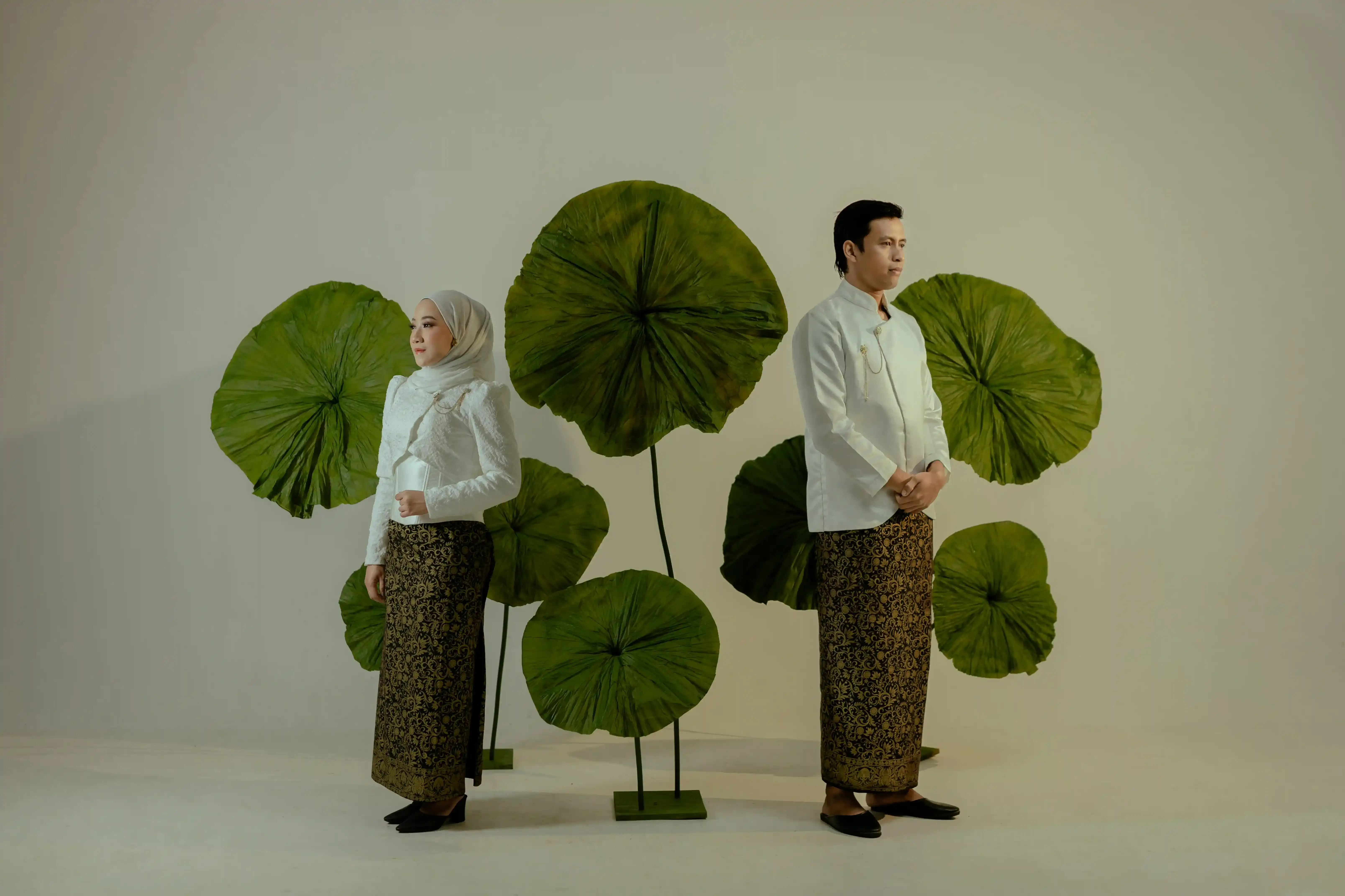 Janggan Sweta - 13