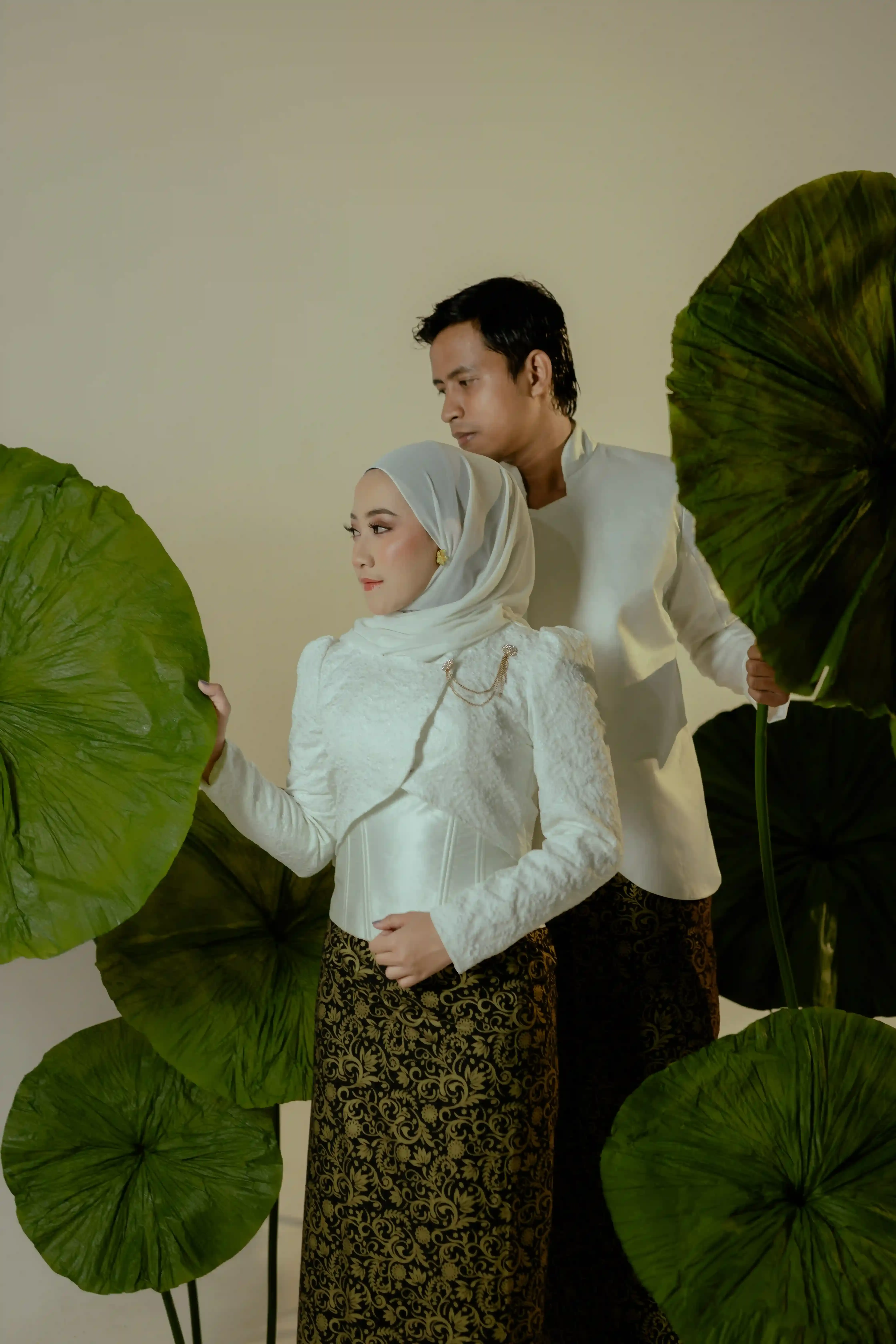 Janggan Sweta - 11