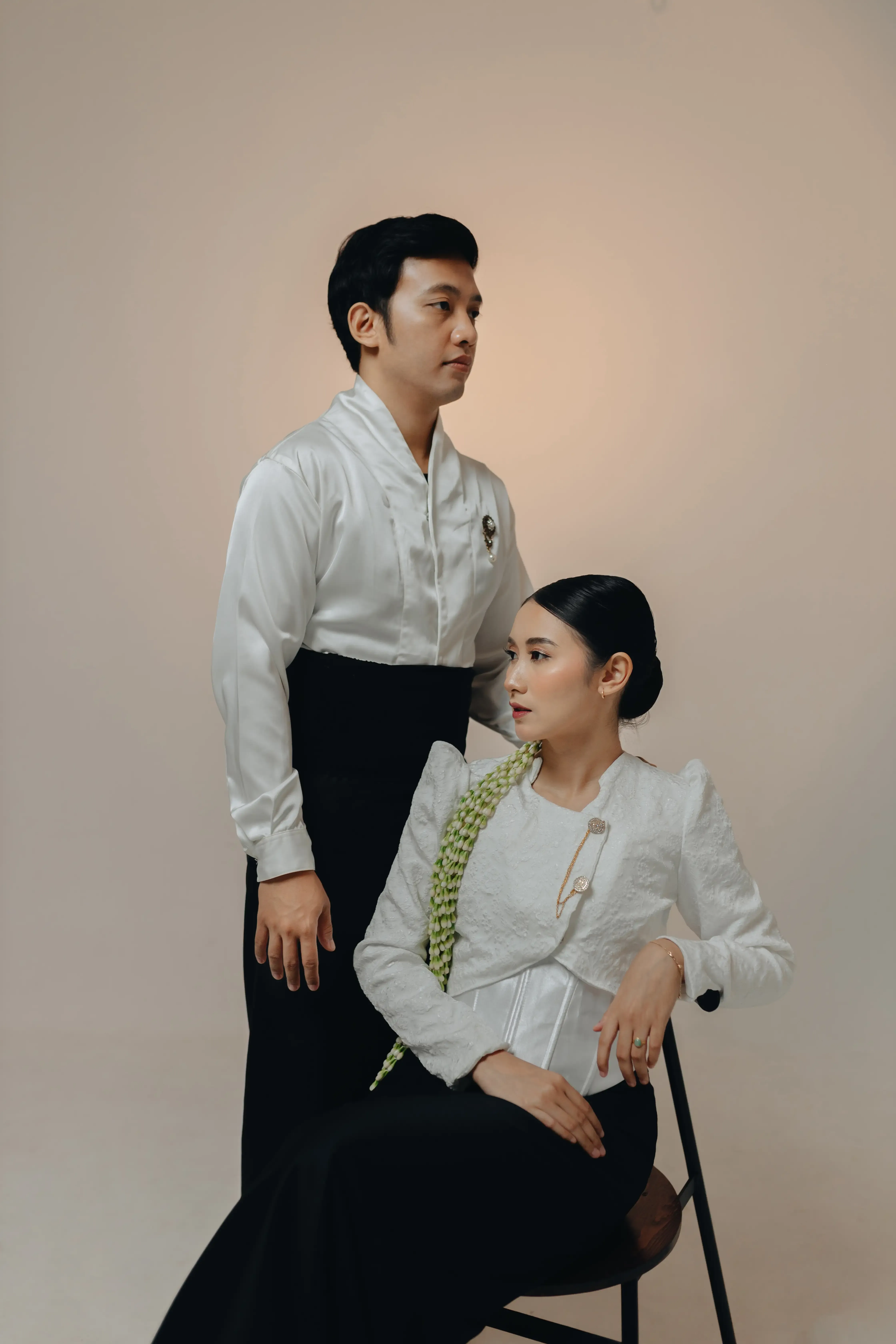 Janggan Sweta - 3