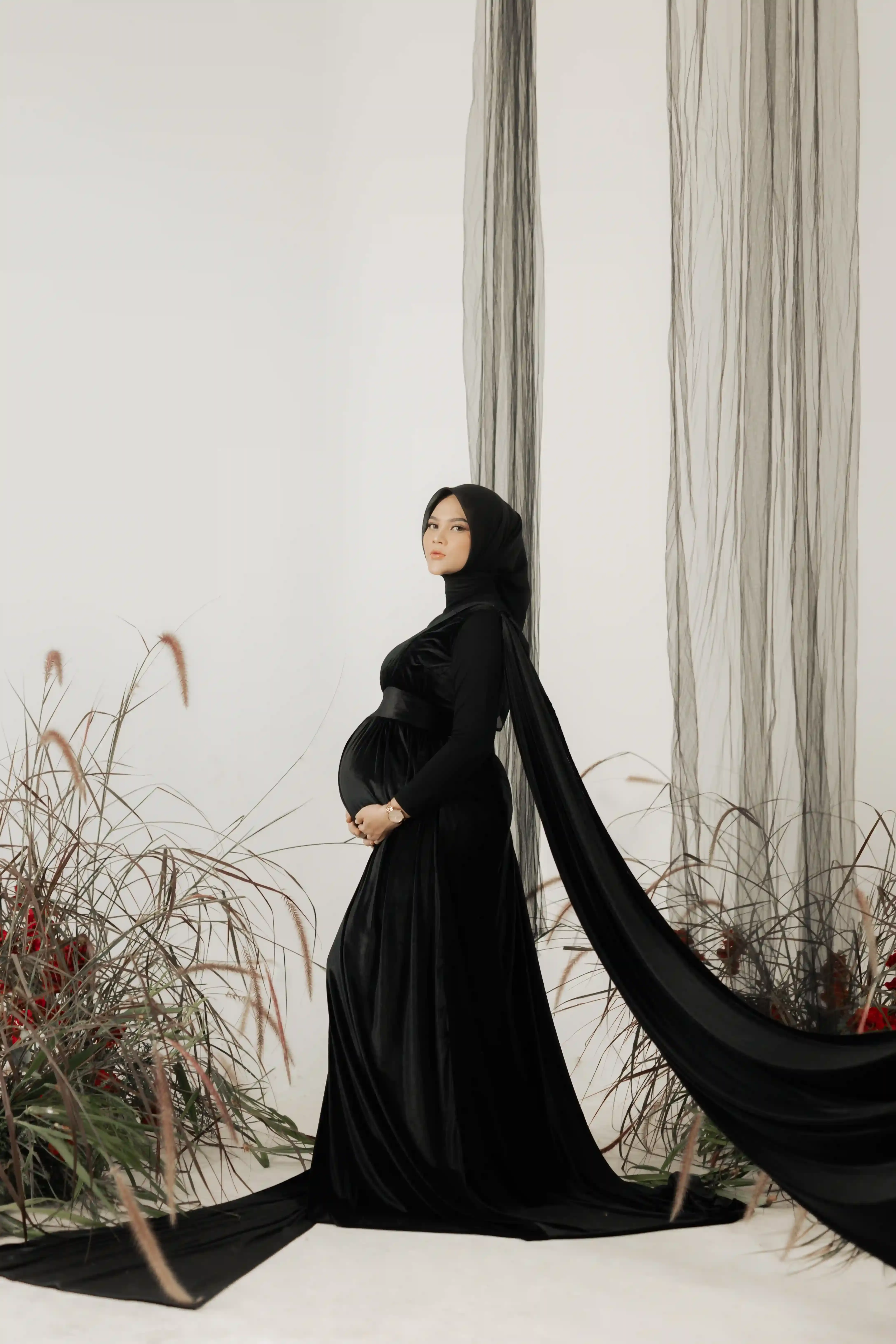 Aeny Hijab - 1