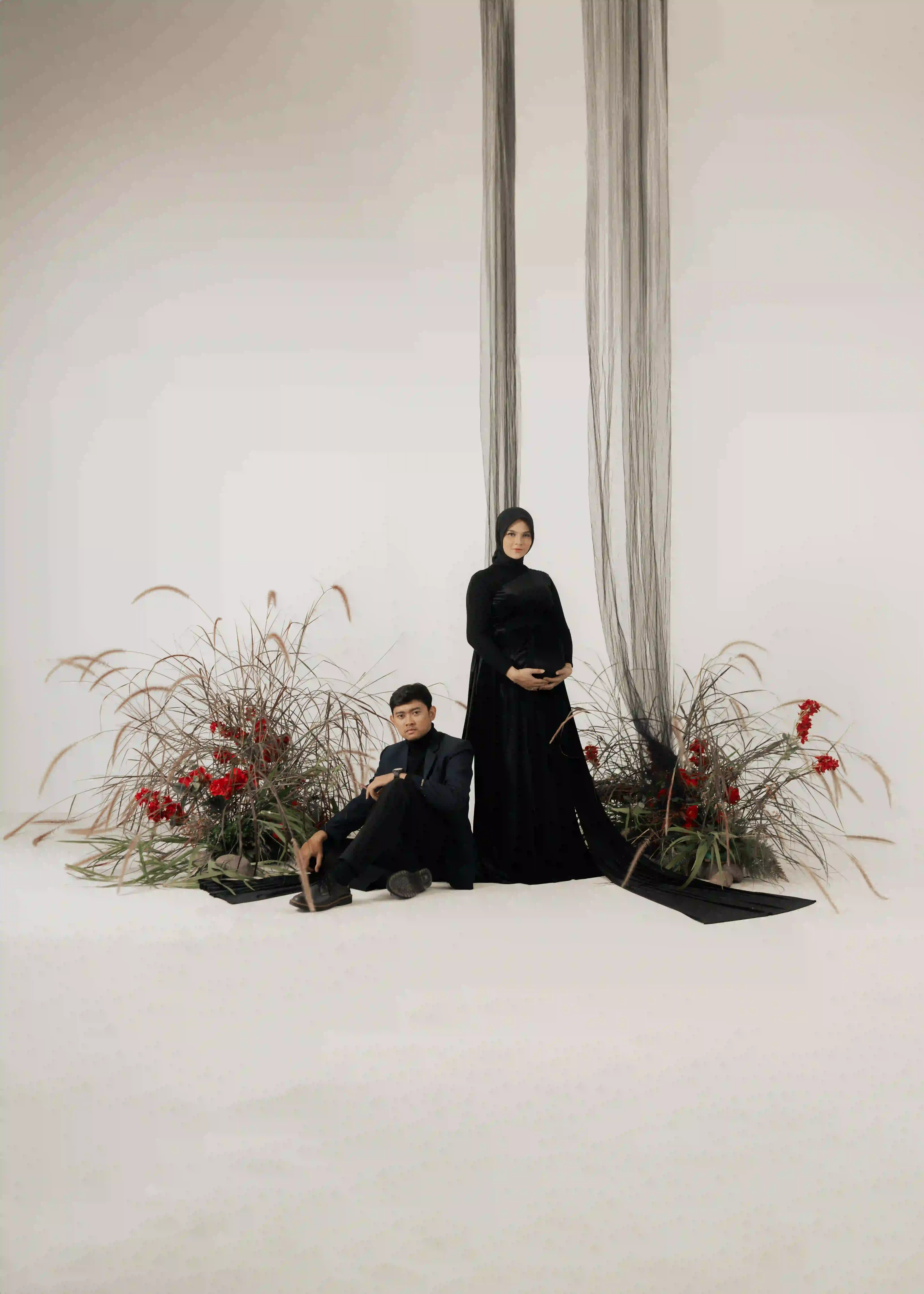 Aeny Hijab - 3