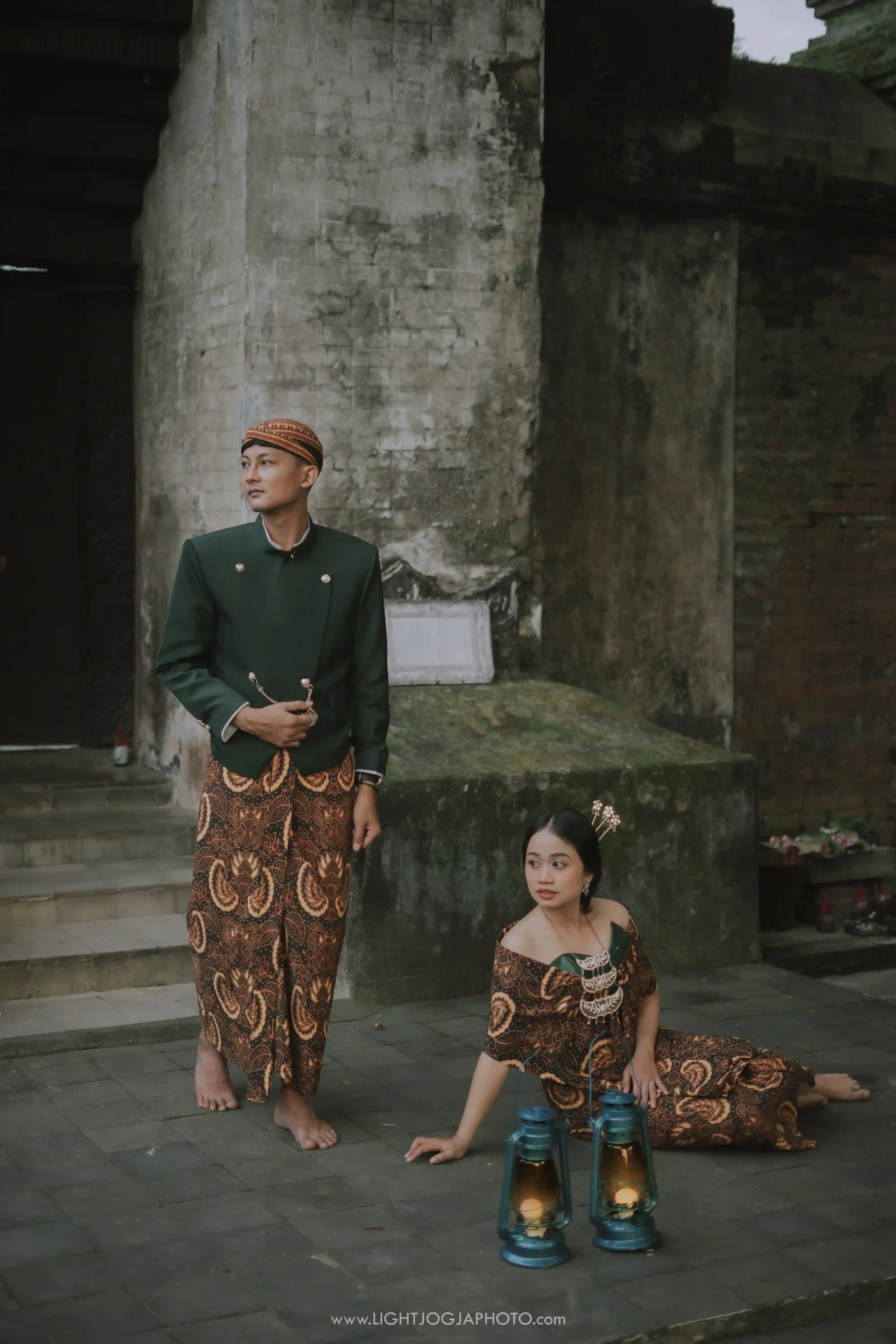 Makam raja - raja - 4