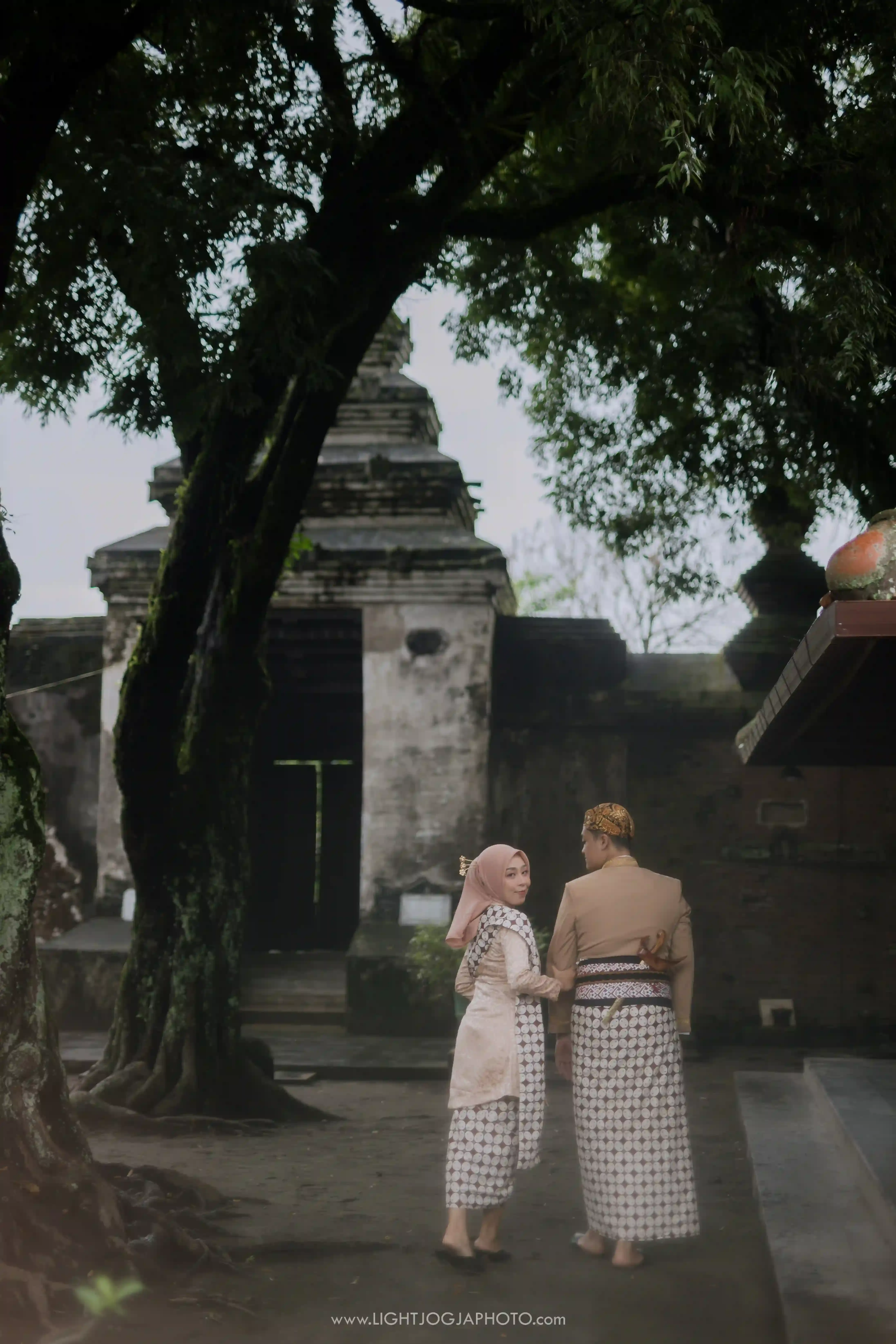 Makam raja - raja - 6