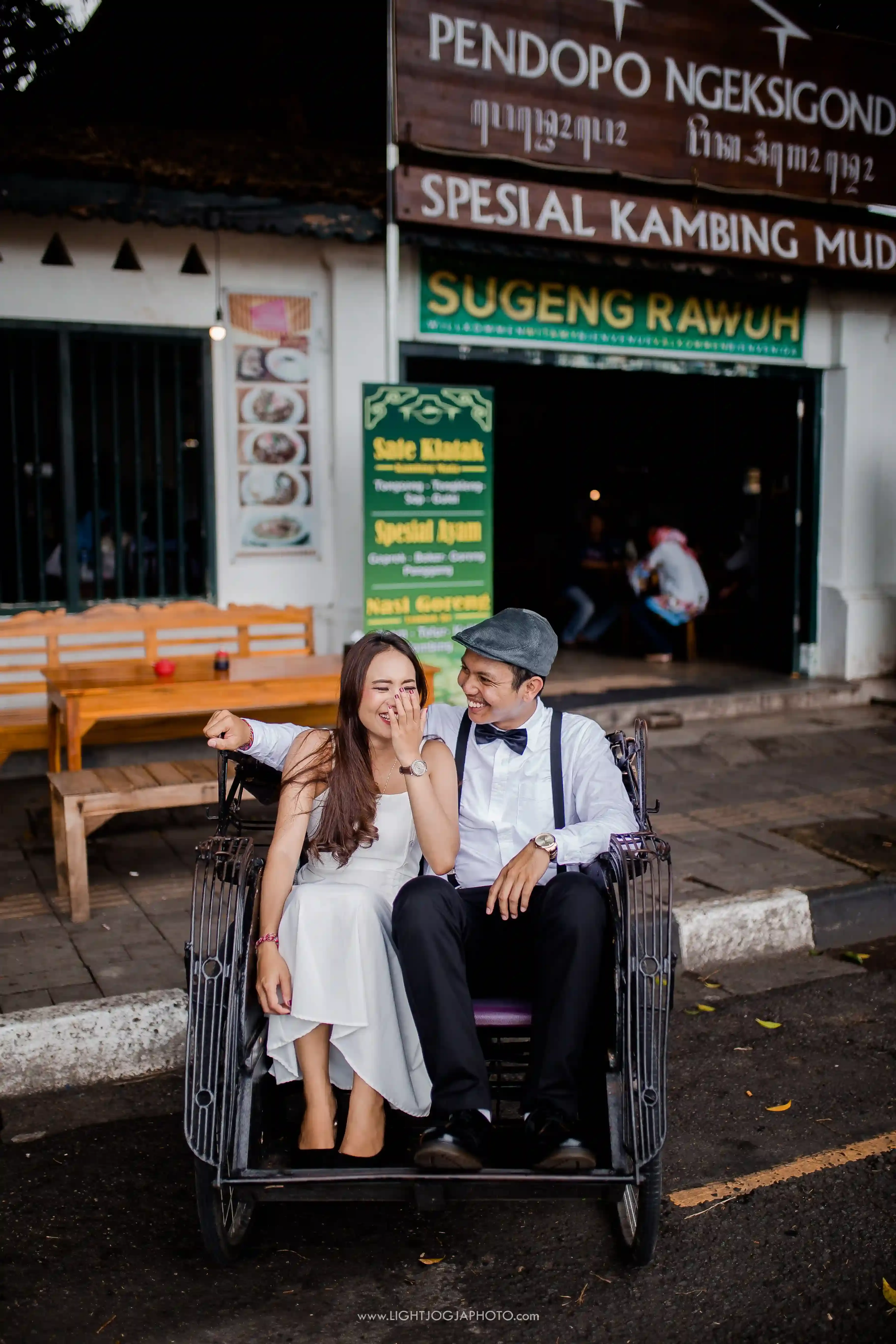 Malioboro - 3
