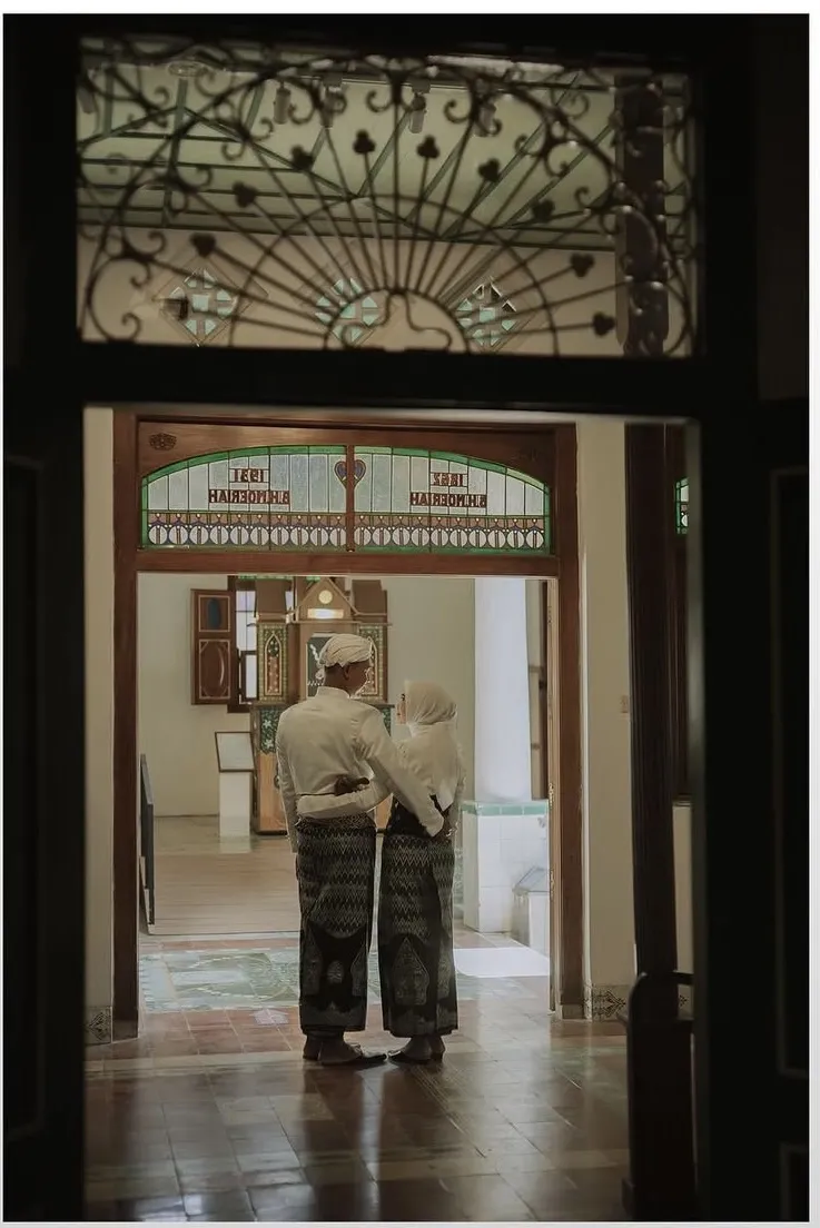 Museum Kota Gede - 2