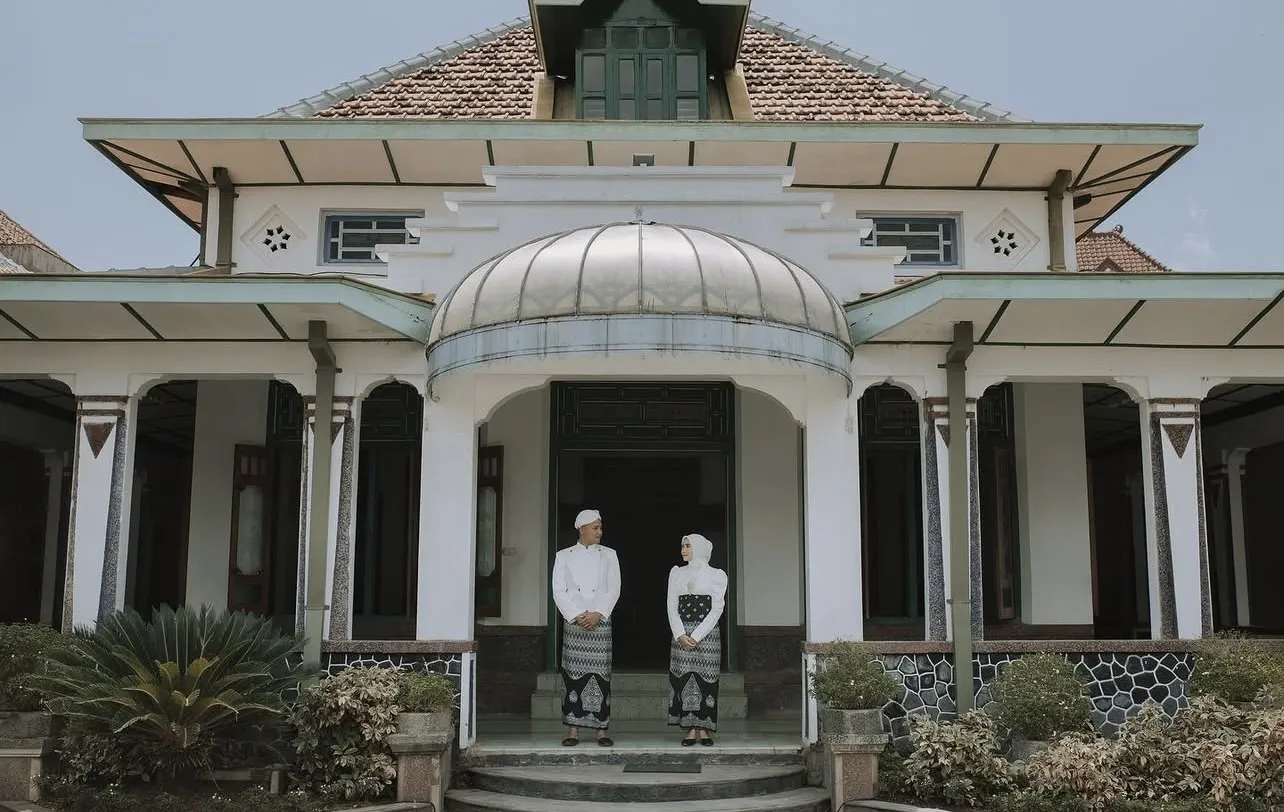 Museum Kota Gede - 6