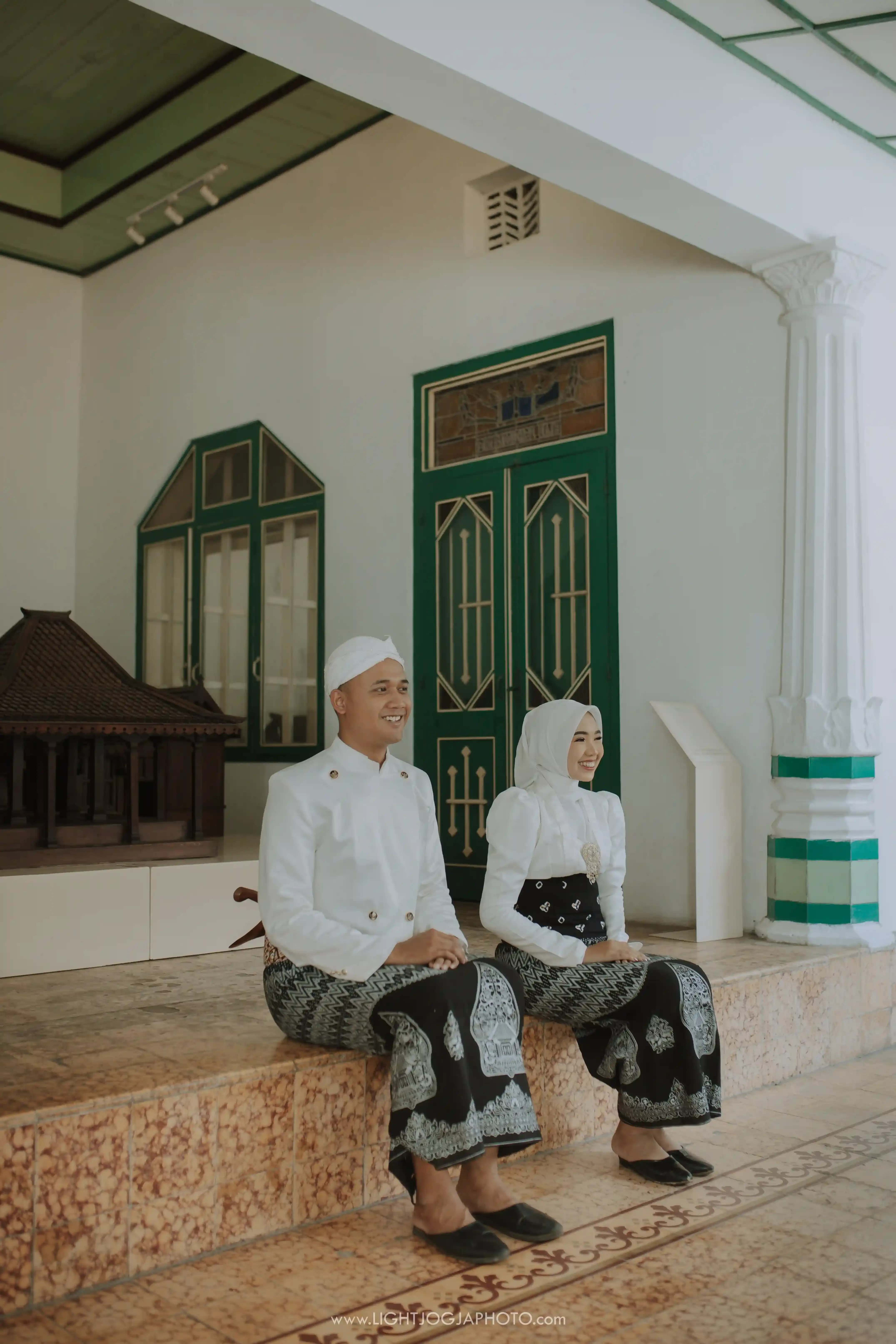 Museum Kota Gede - 3