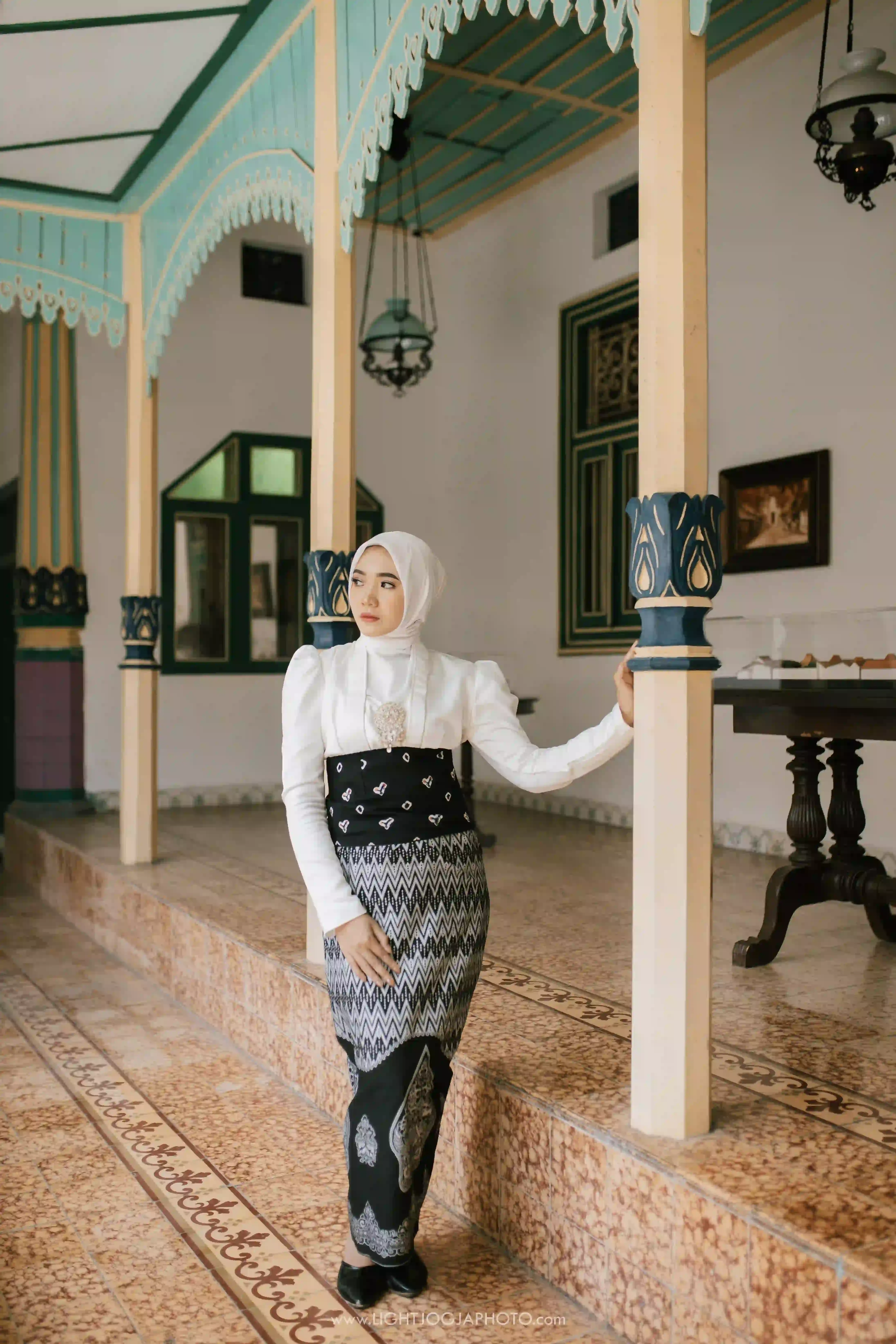 Museum Kota Gede - 5