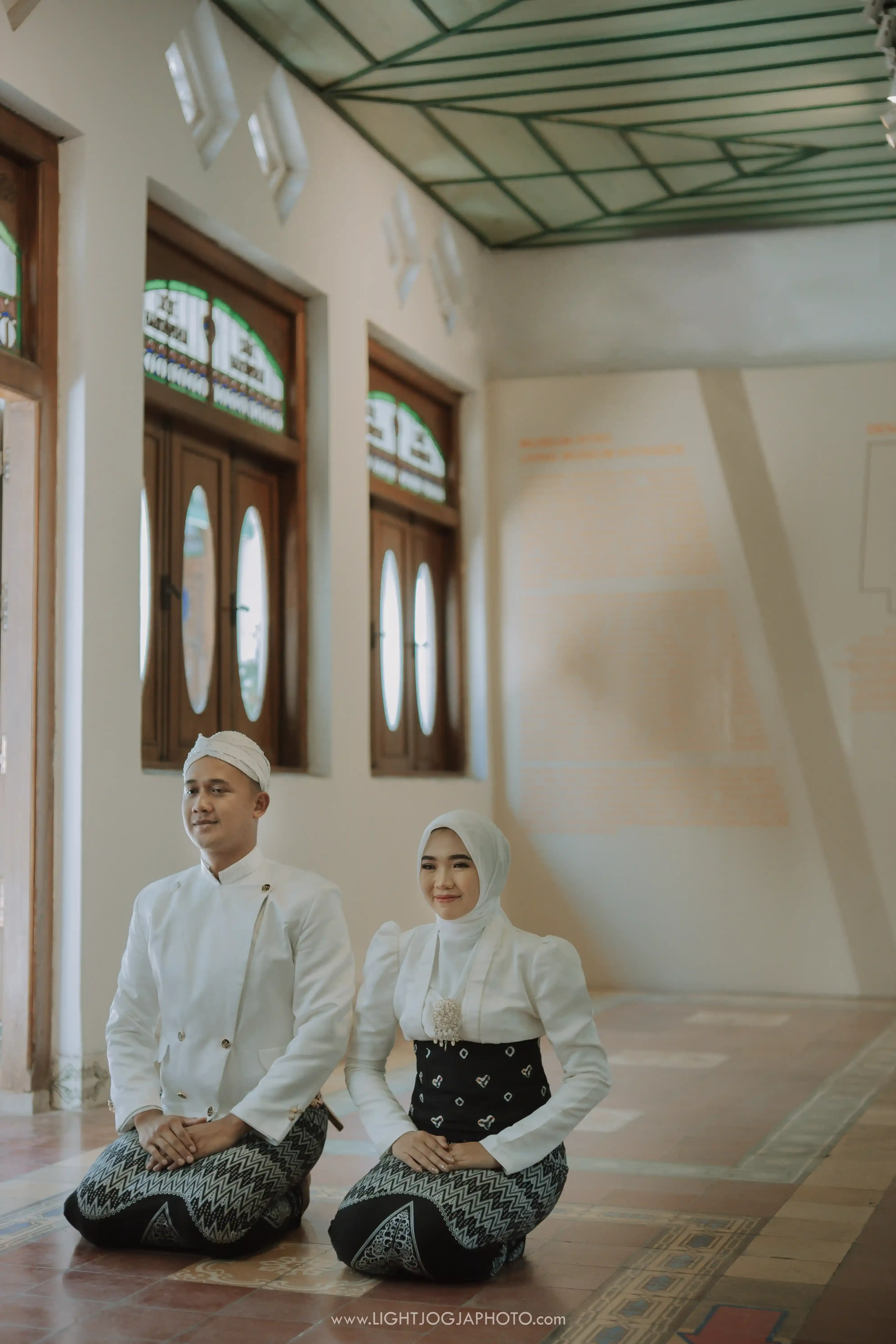 Museum Kota Gede - 4