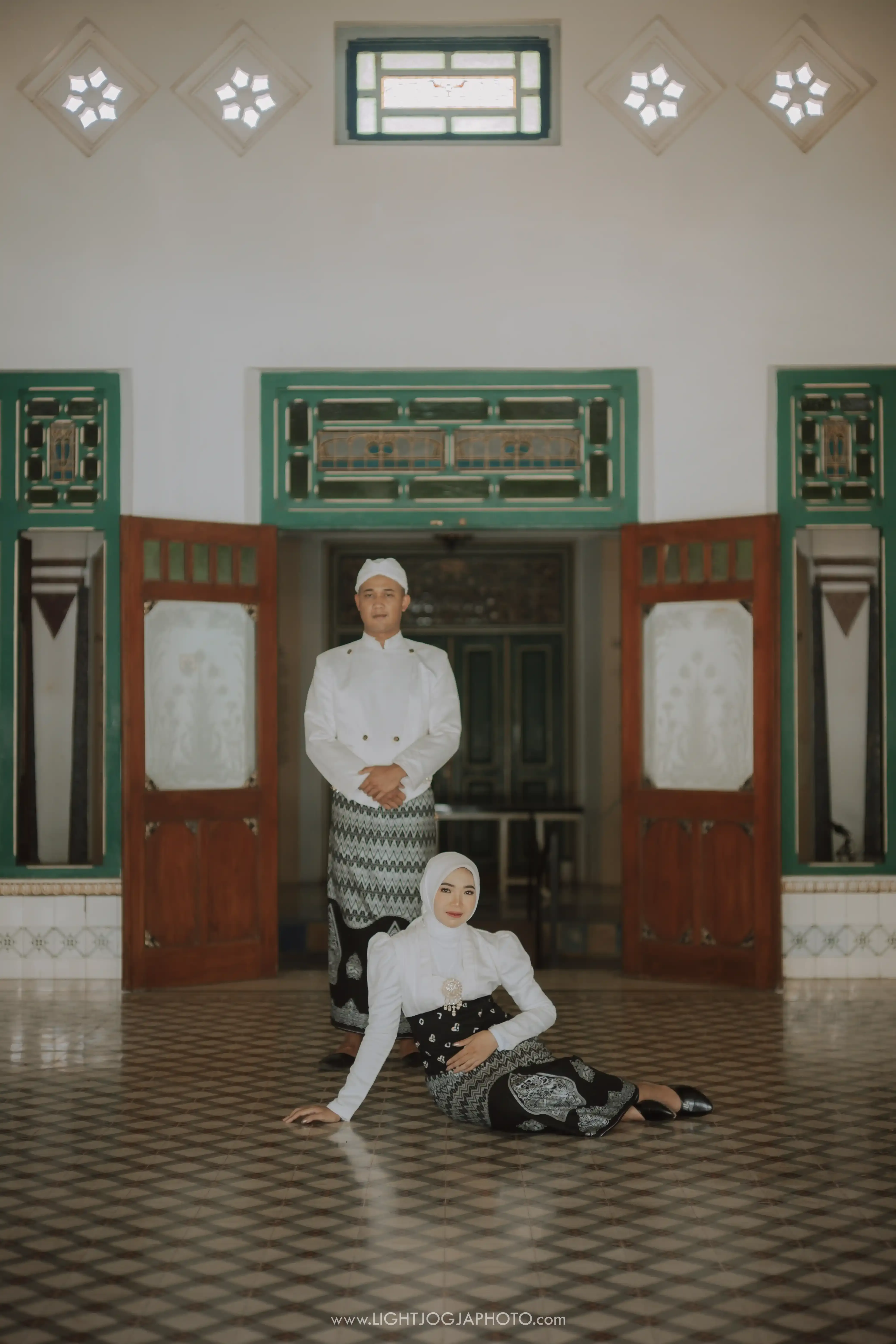 Museum Kota Gede - 1