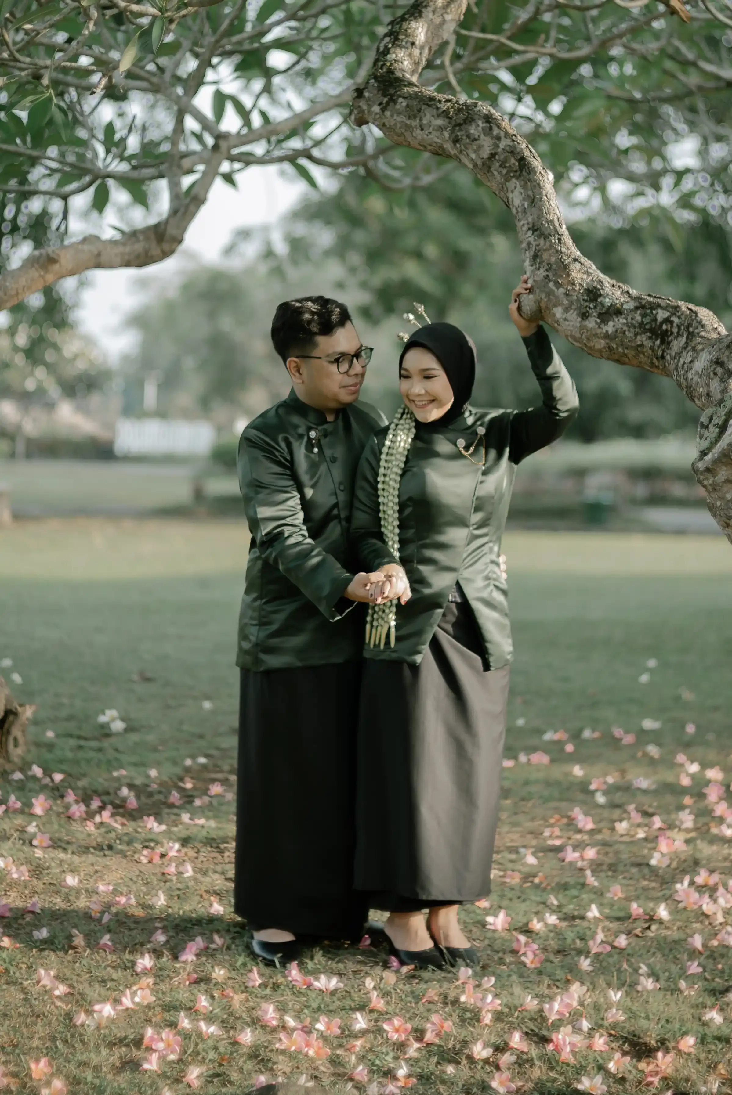 Janggan Wana Agung - 2