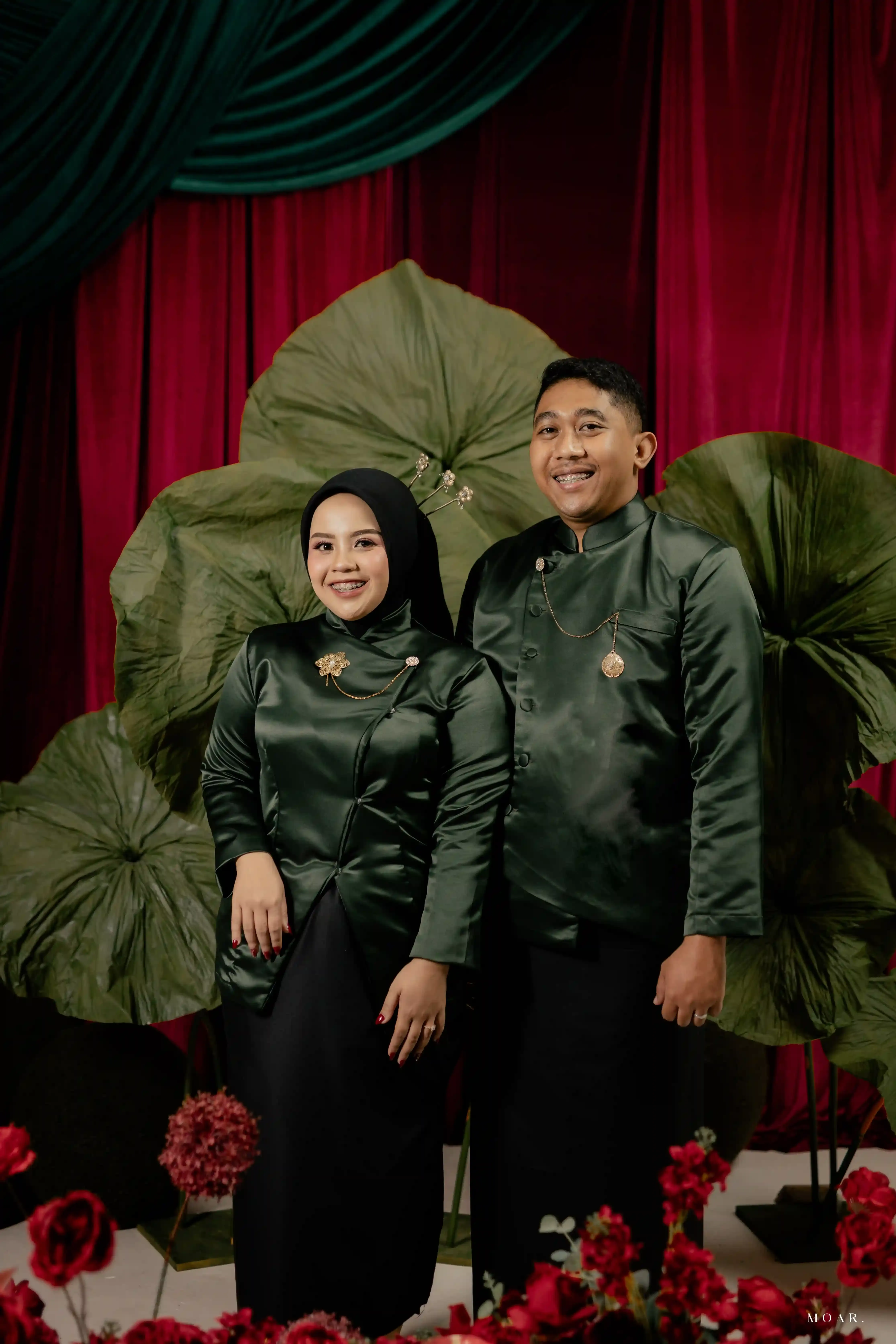 Janggan Wana Agung - 5