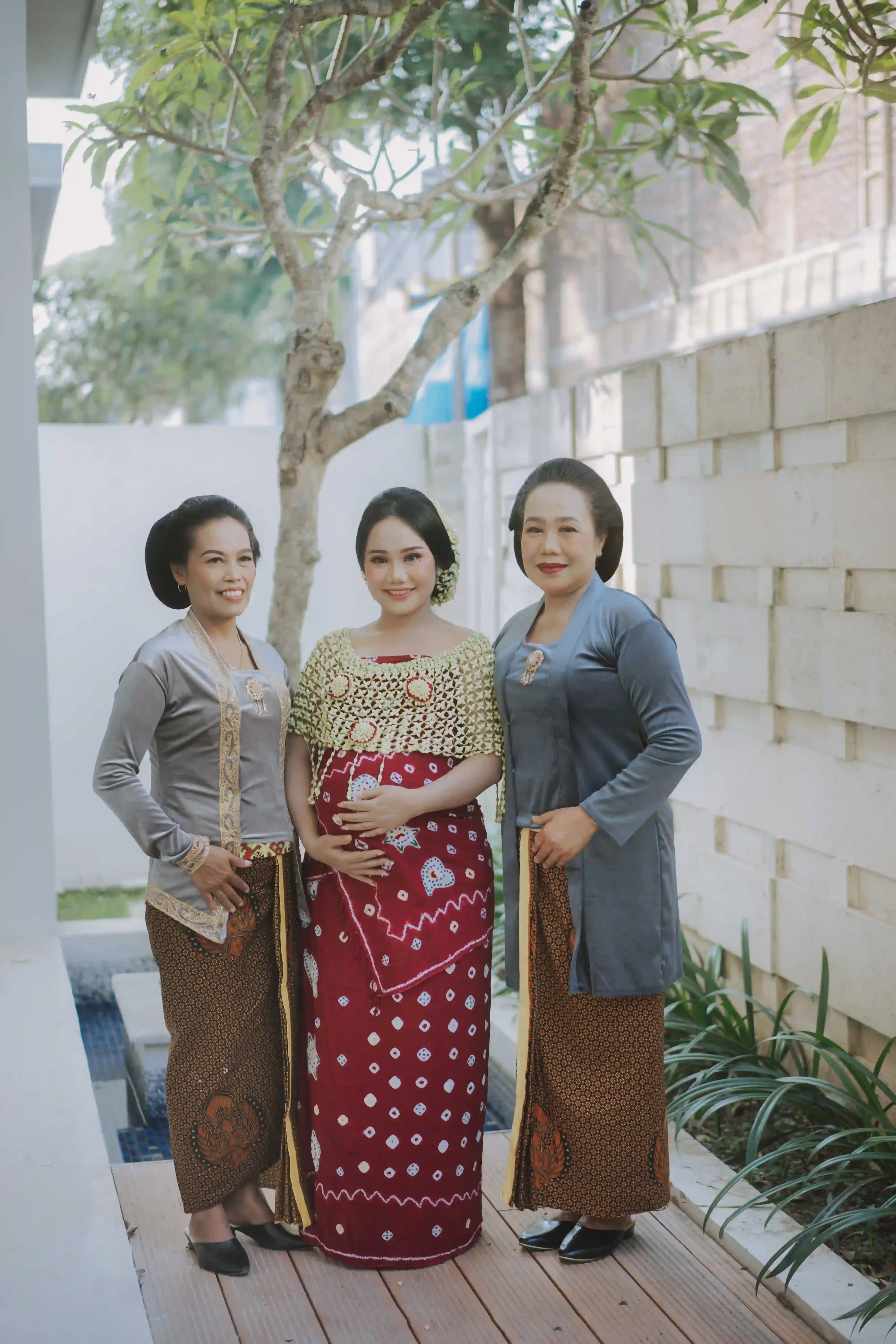 Bludru abu - 3