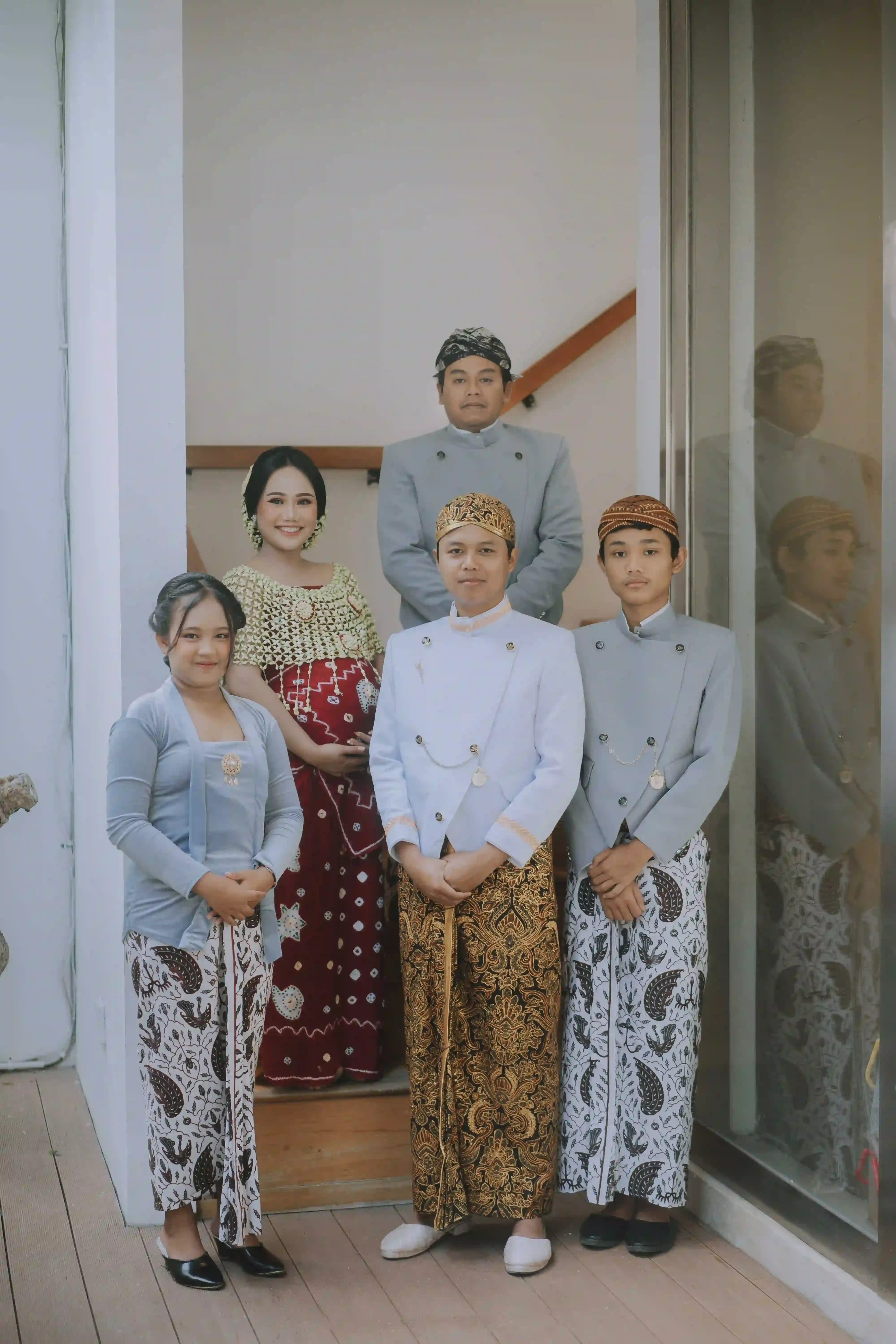 Bludru abu - 2