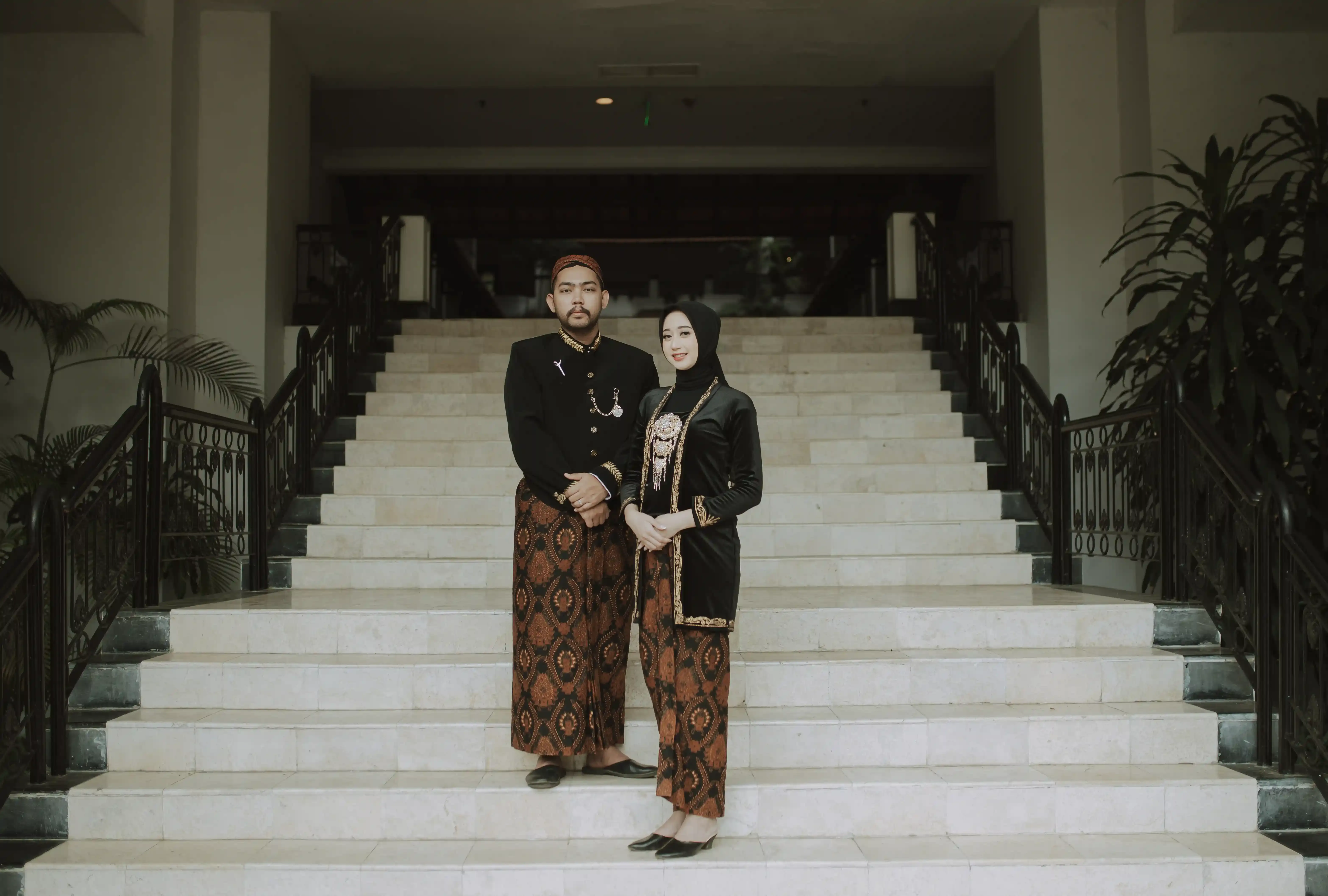 Mustika Hotel - 5
