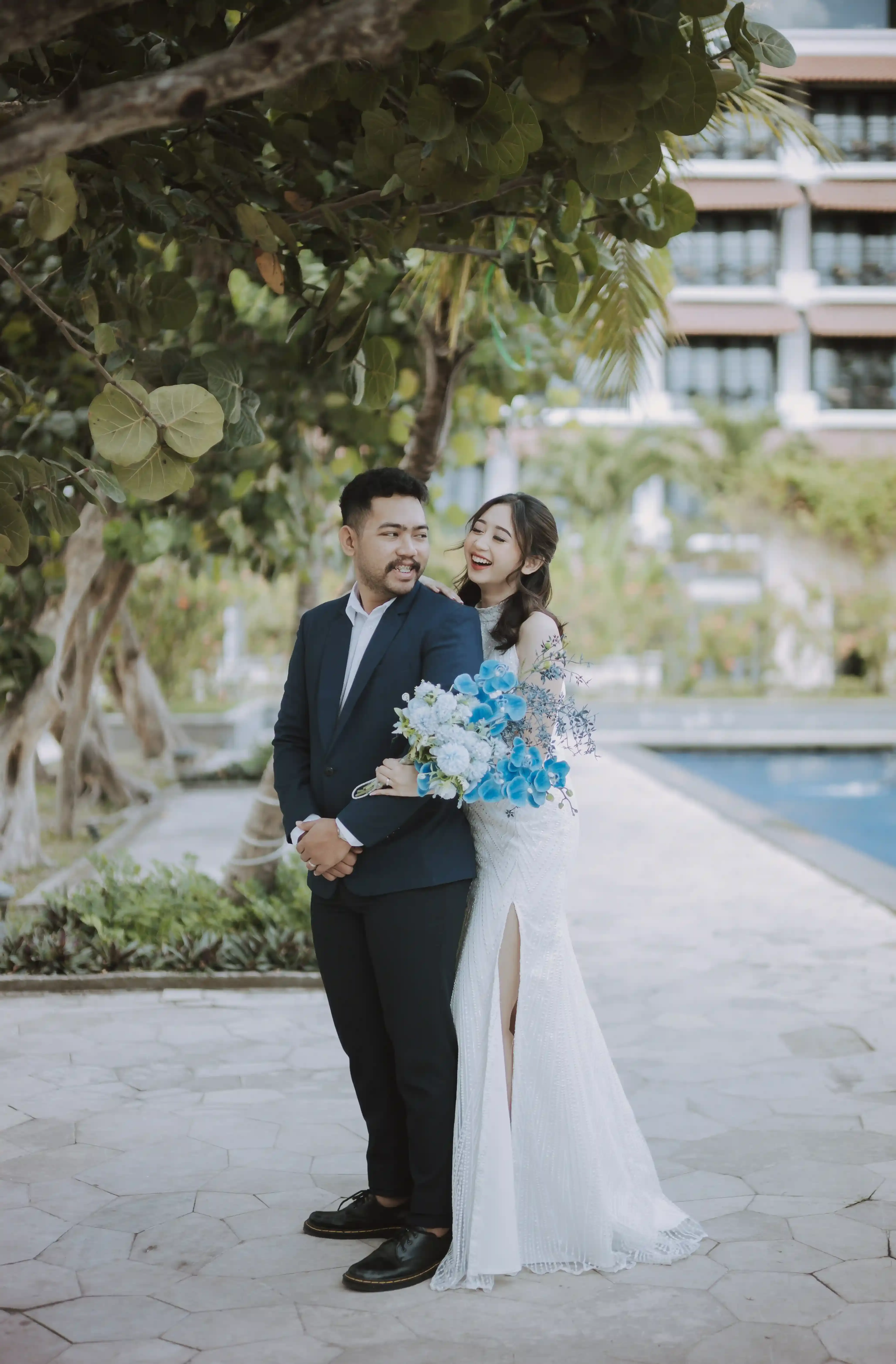Mustika Hotel - 1