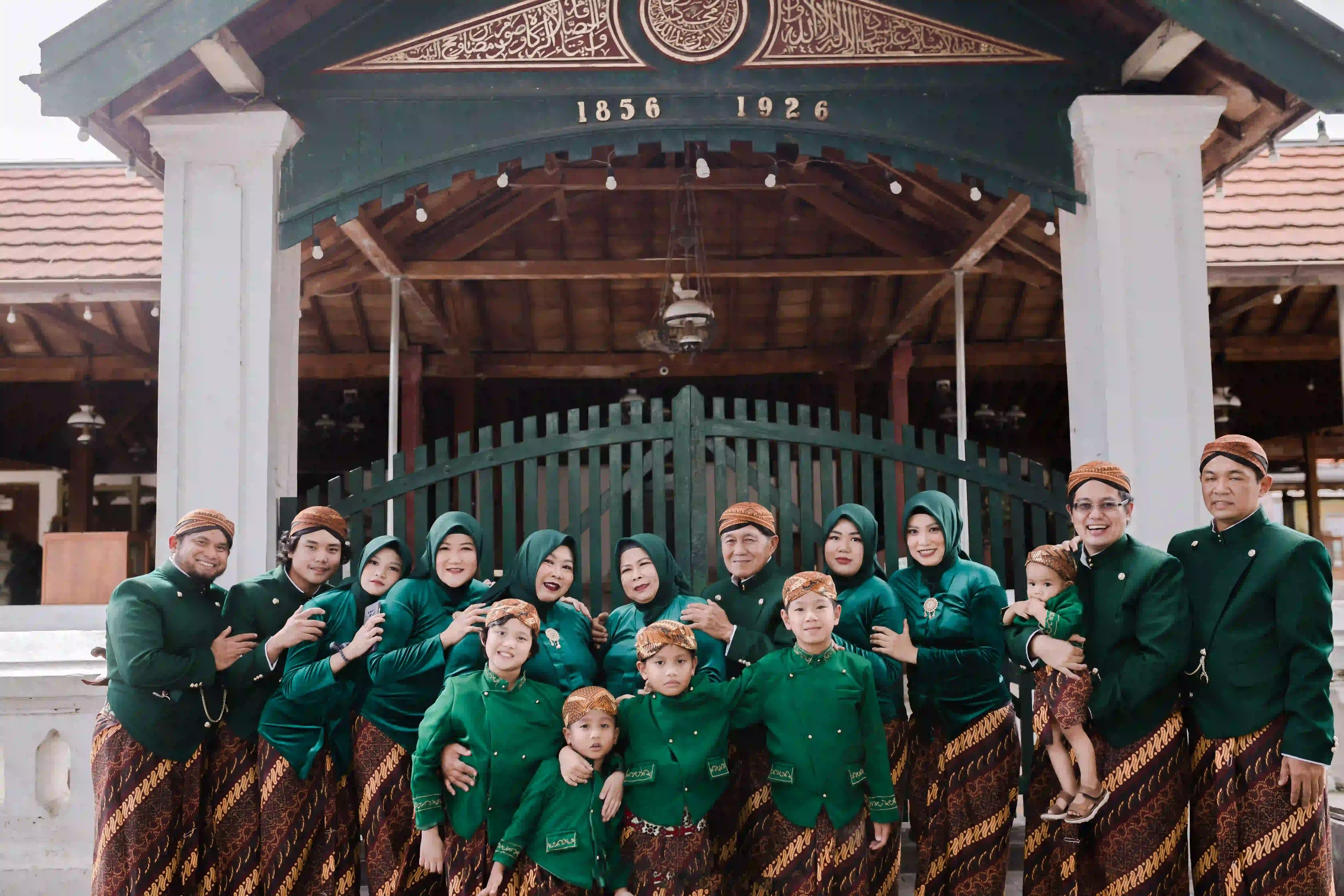 Bludru Hijau - 9