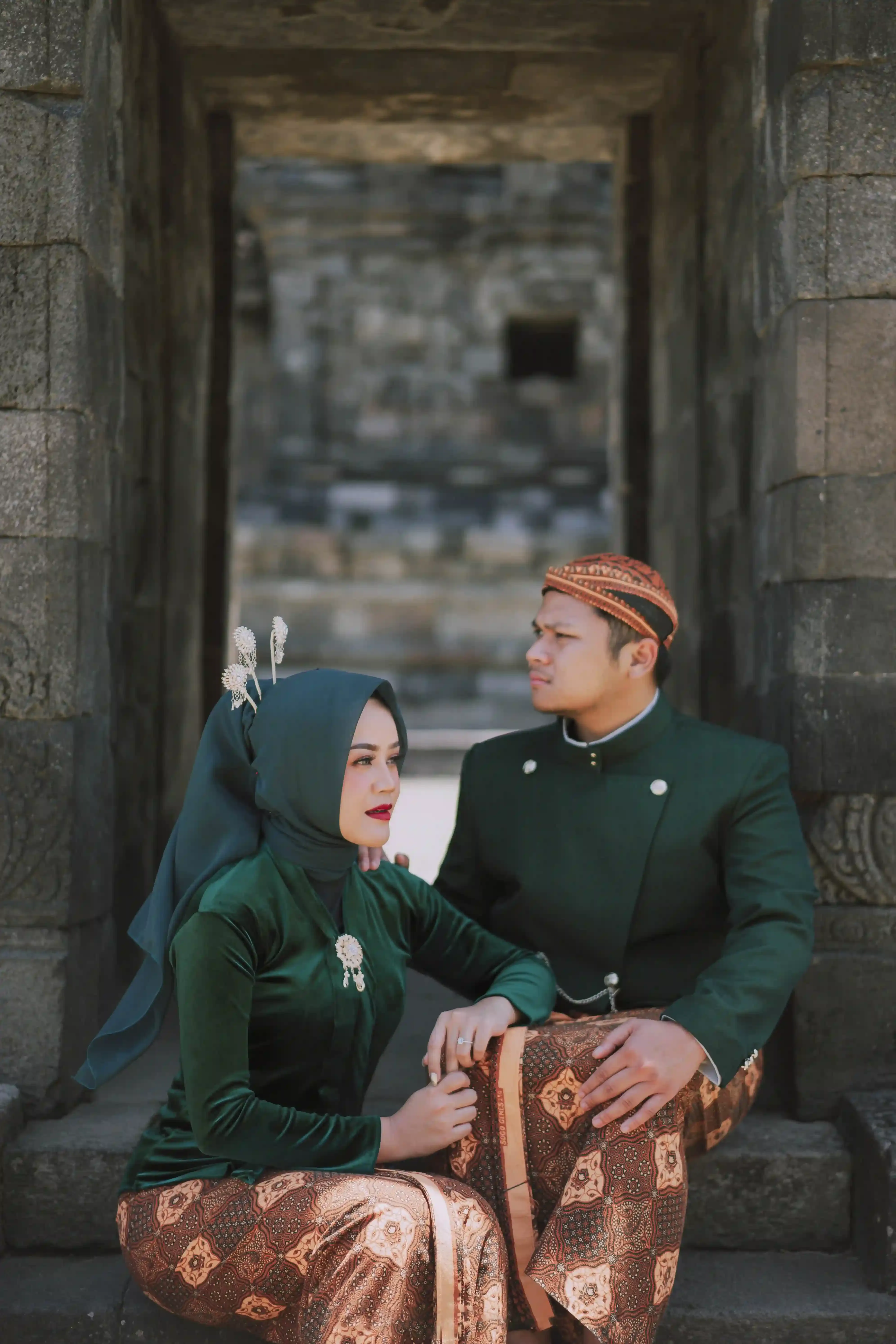 Bludru Hijau - 7