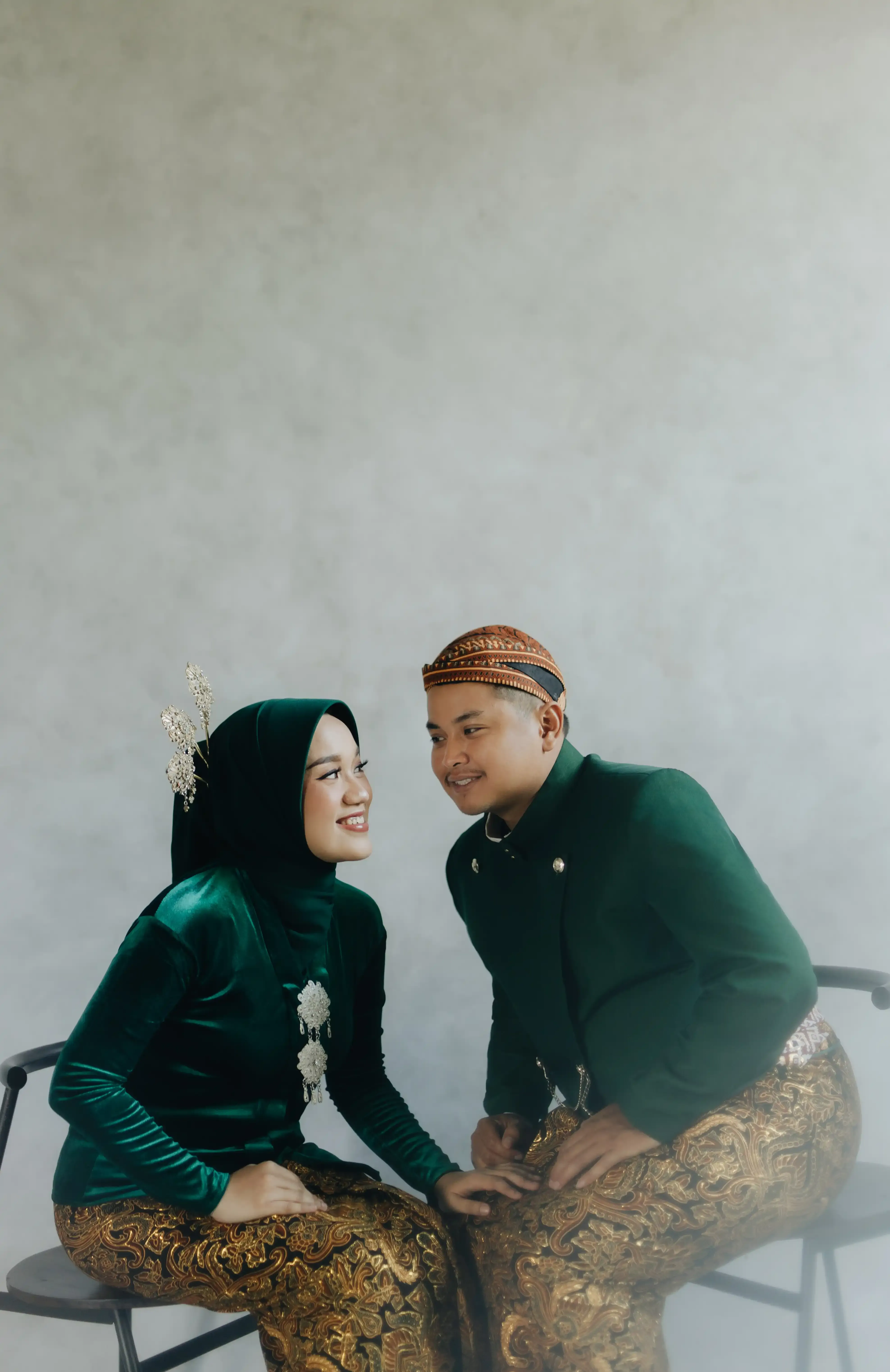 Bludru Hijau - 5