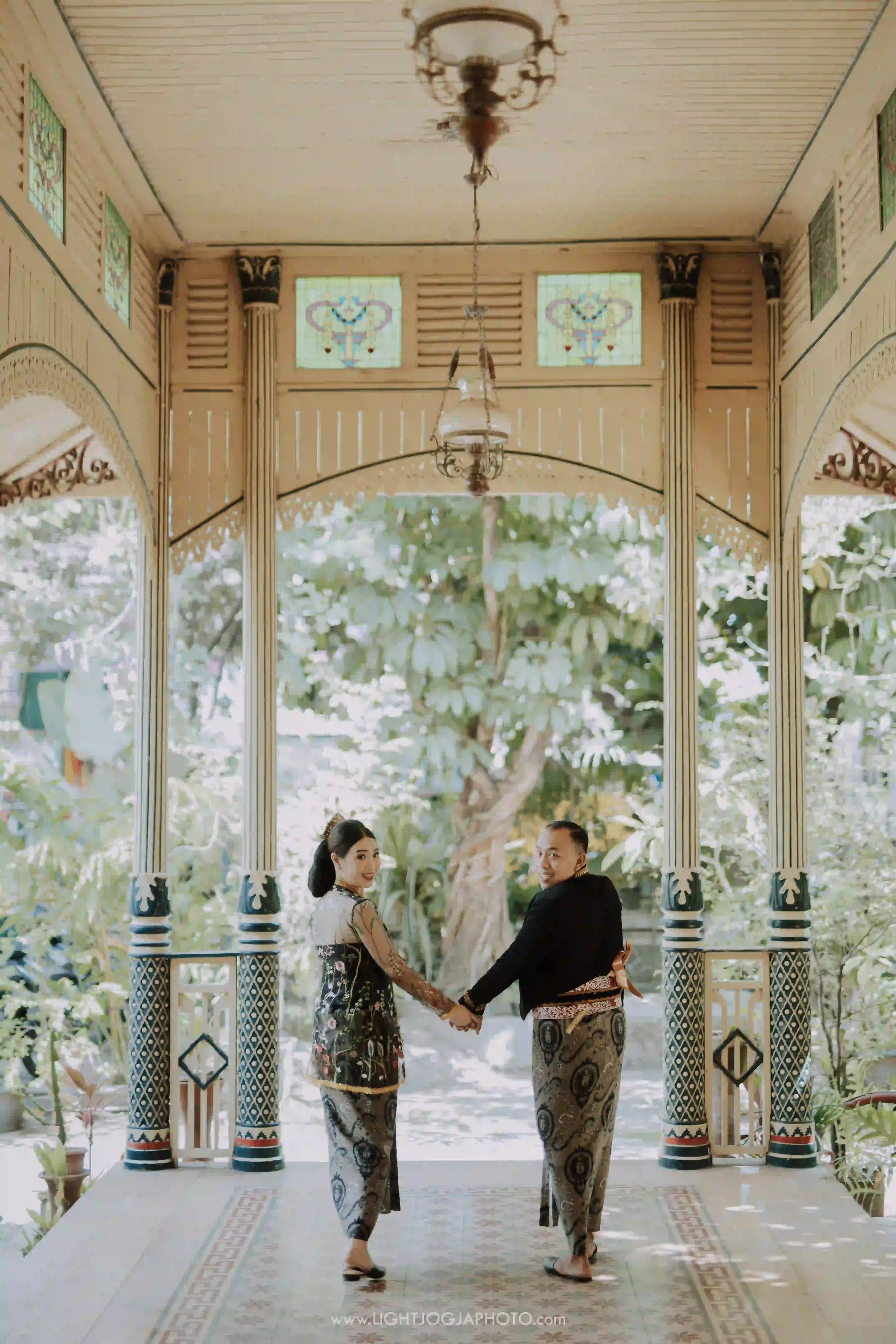 Ndalem Natan - 3