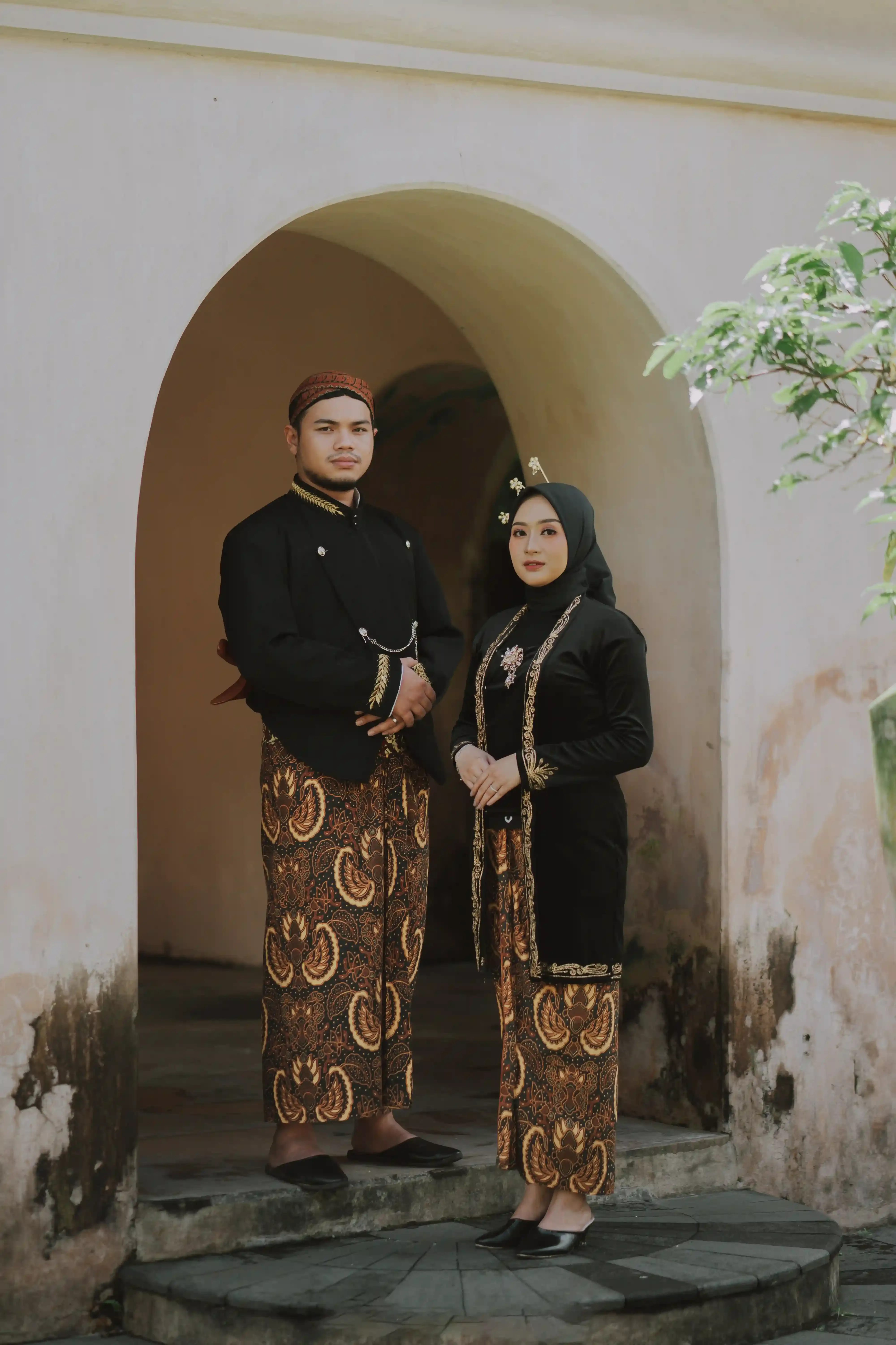 Bludru Hitam - 12
