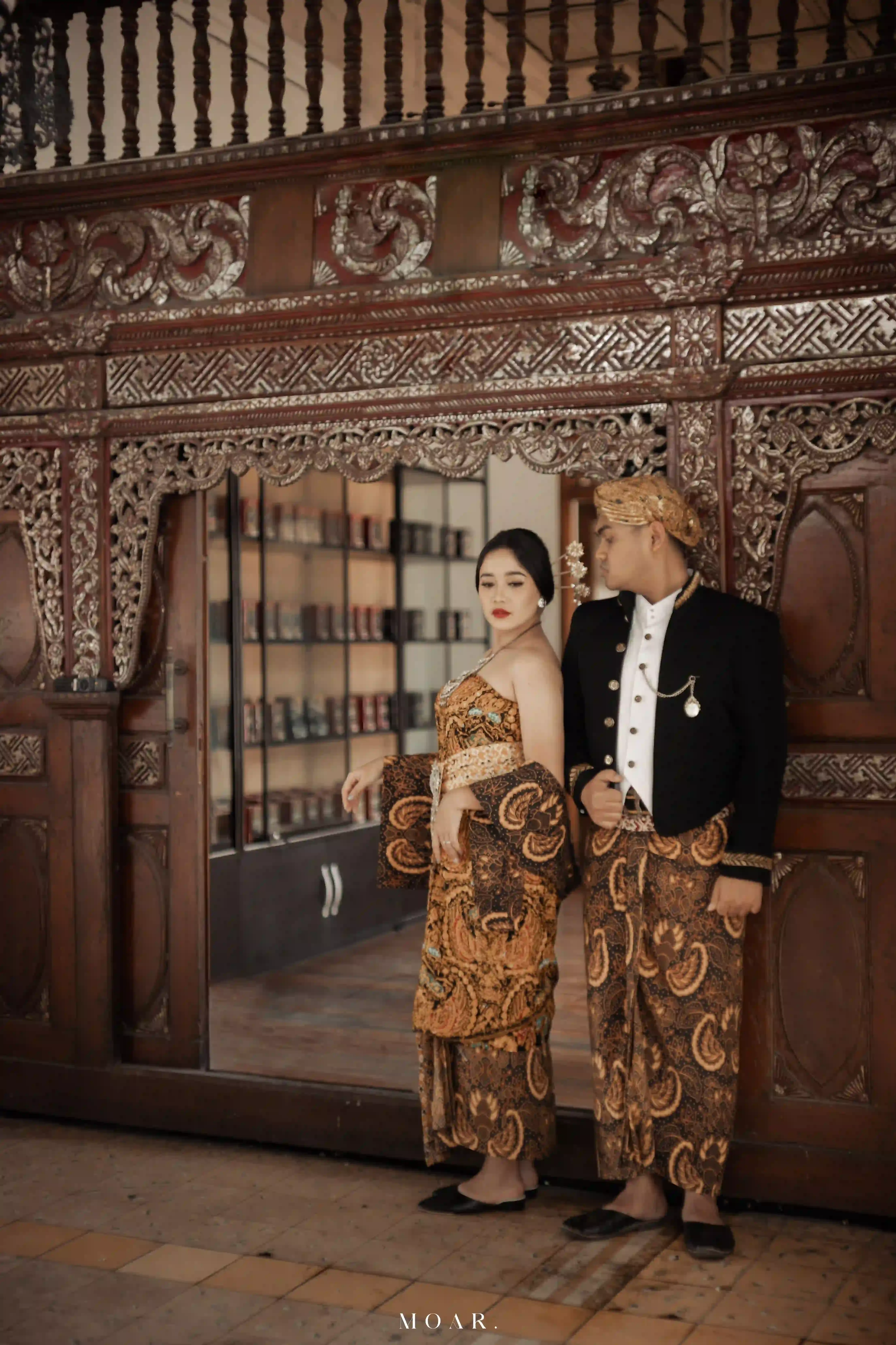 Omah Kalang - 9