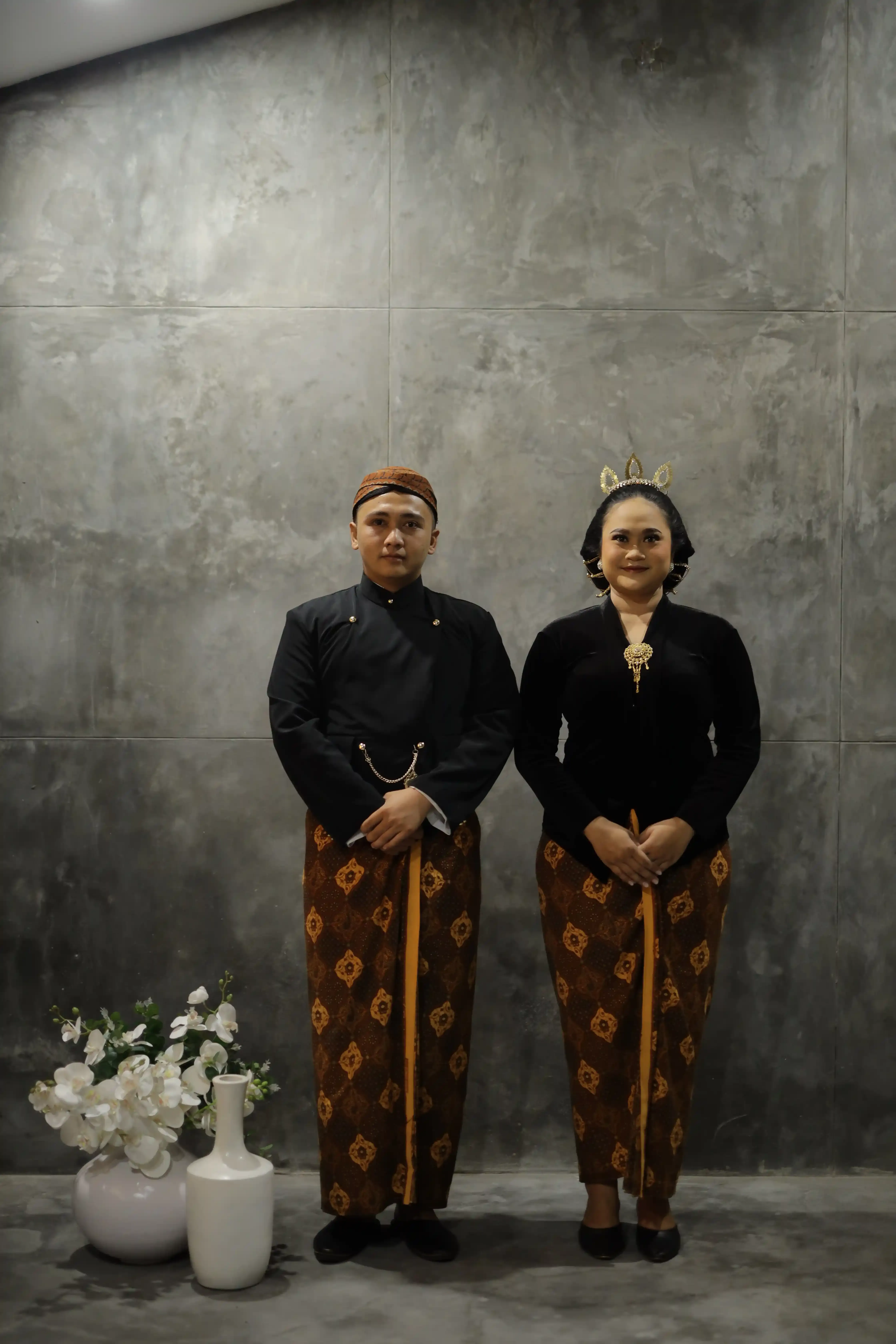 Bludru Hitam - 11