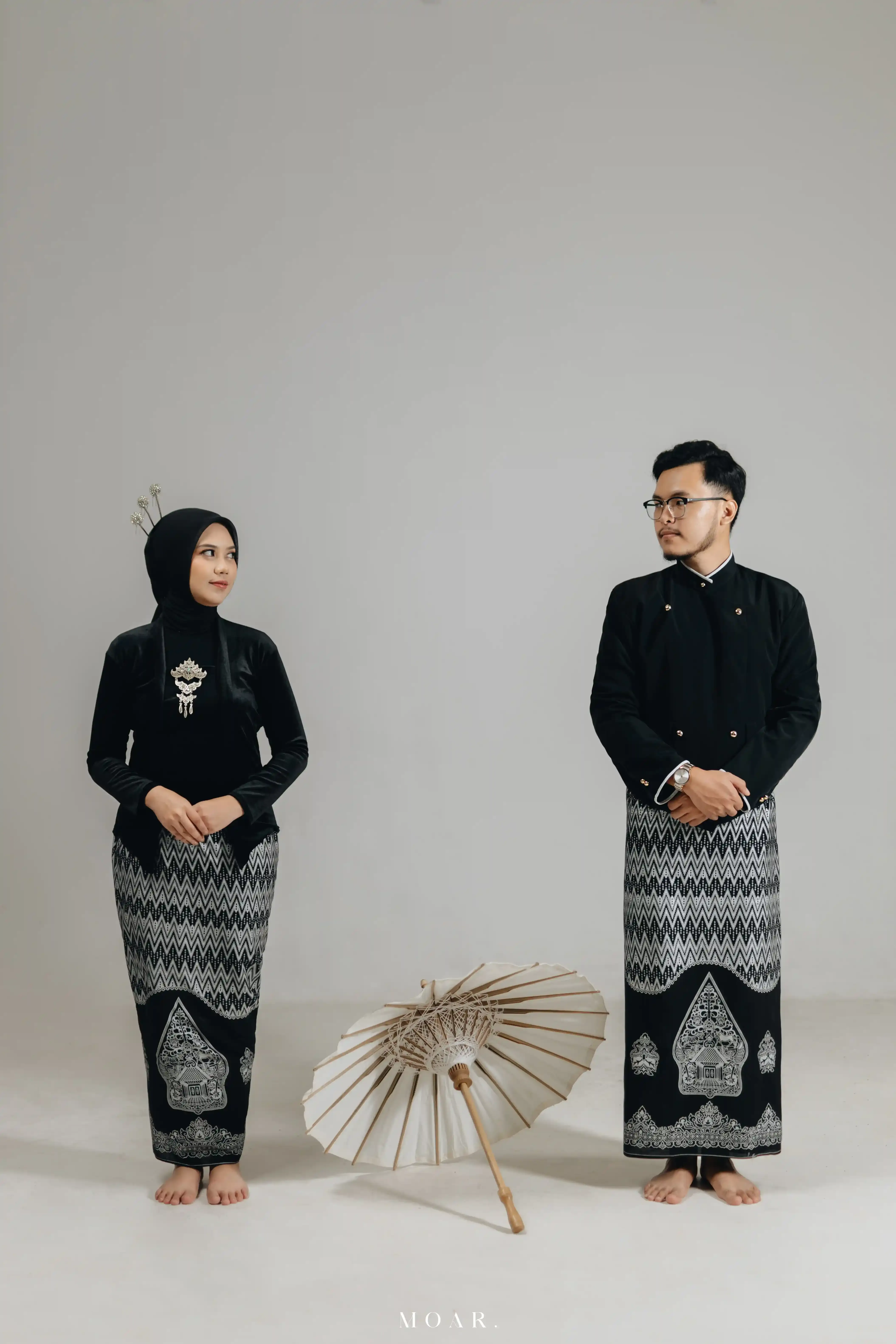 Bludru Hitam - 8