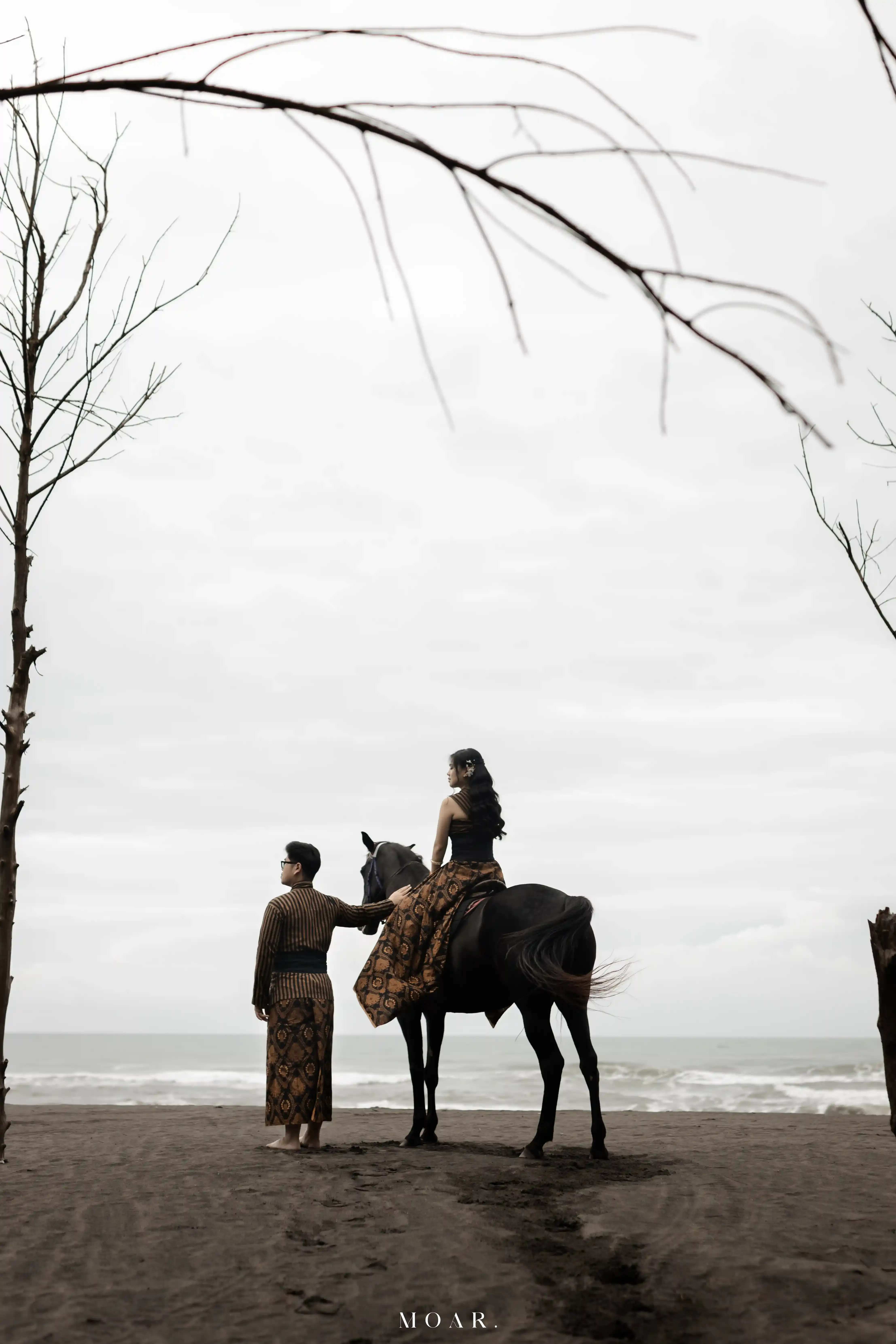 Pantai Barchan - 8