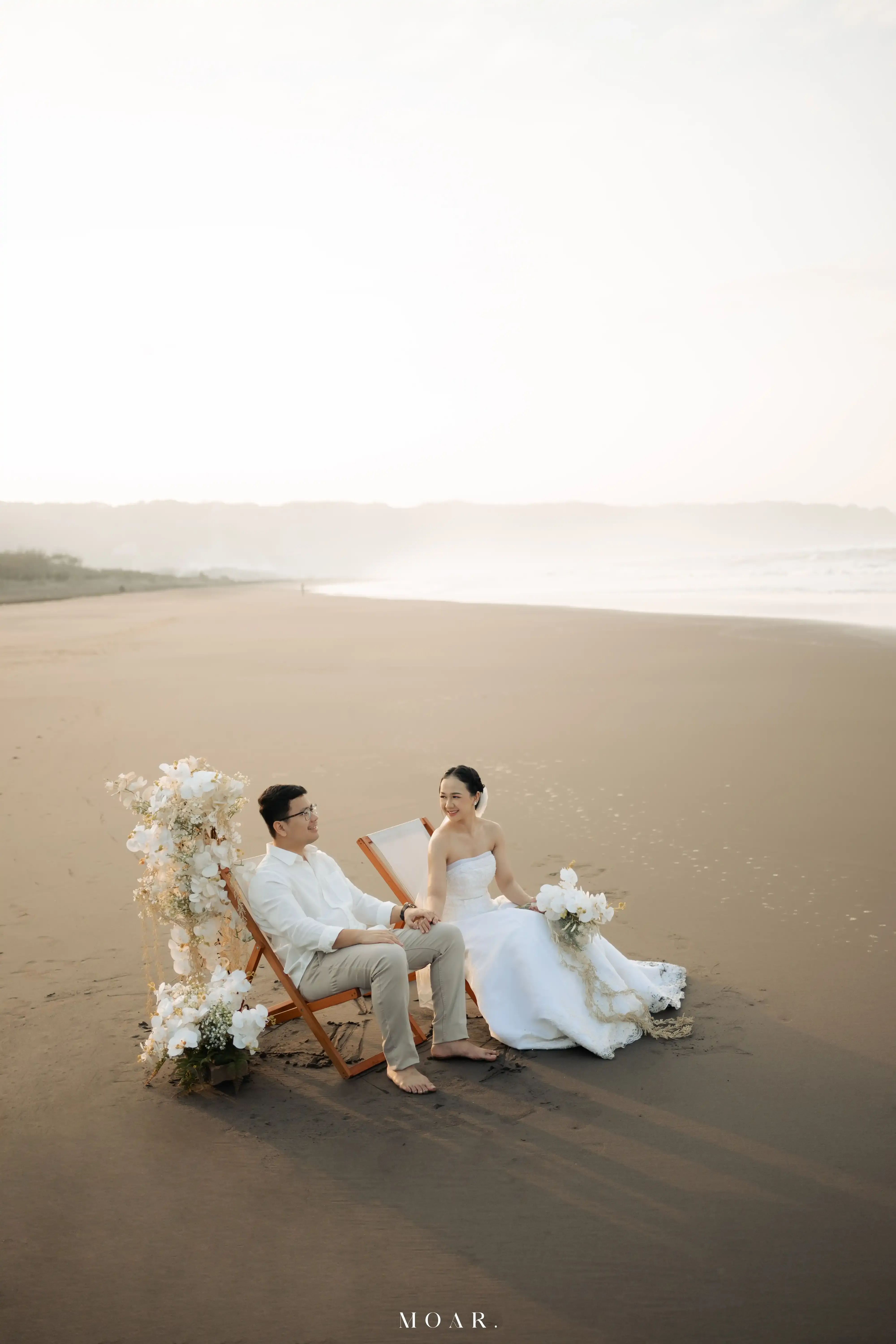 Pantai Barchan - 1