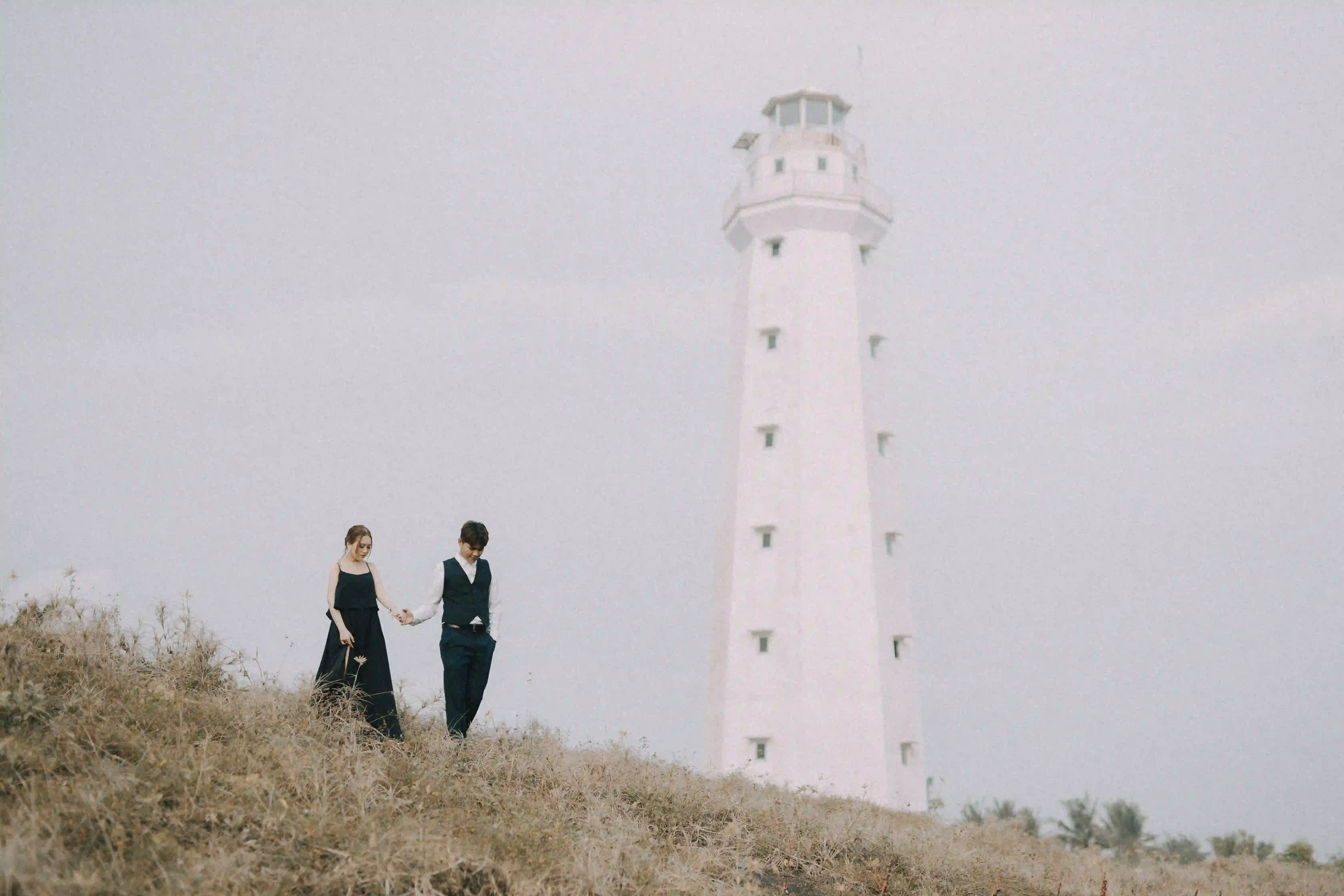 Pantai Glagah - Mercusuar - 2