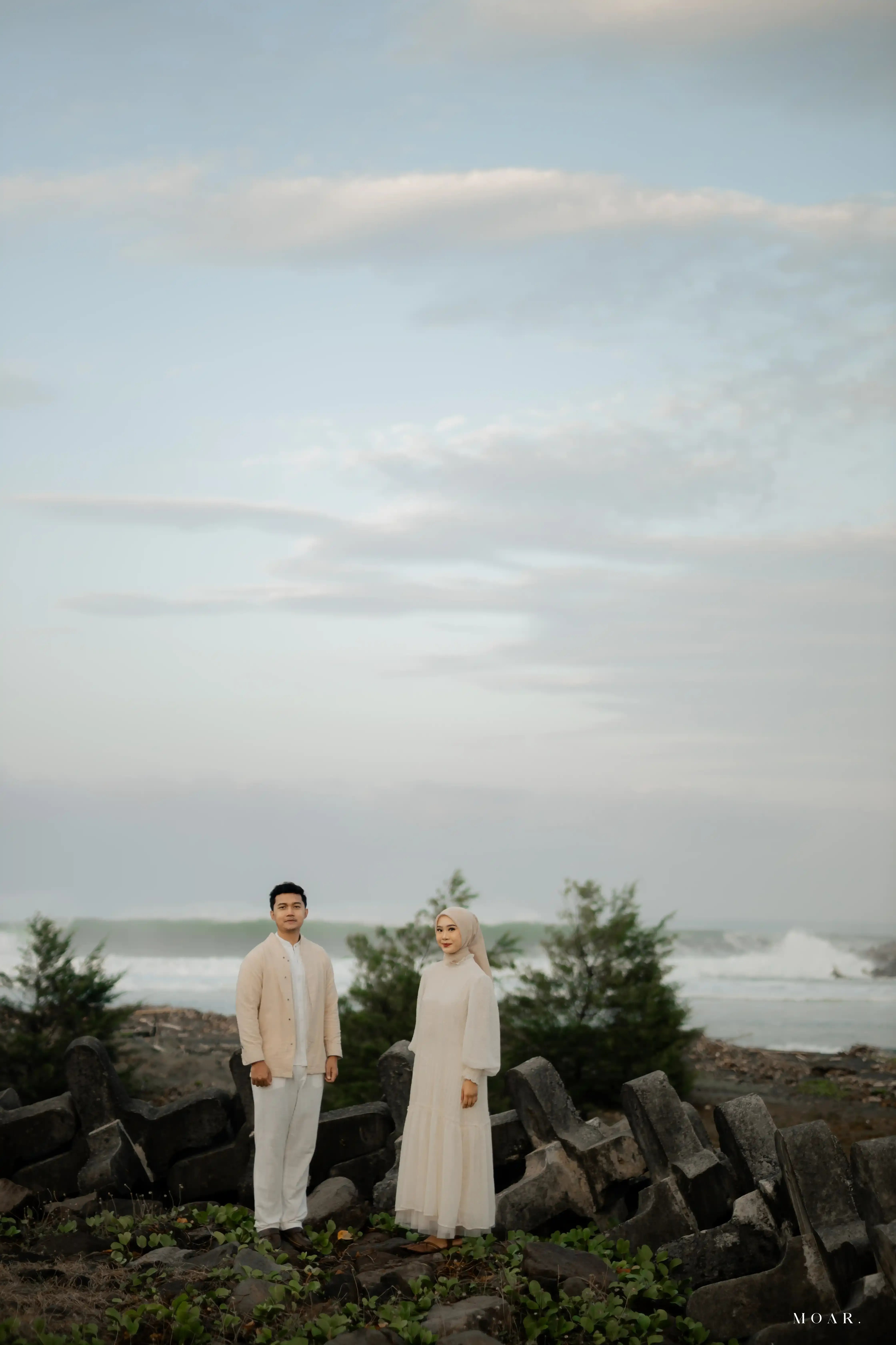 Pantai Glagah - 4