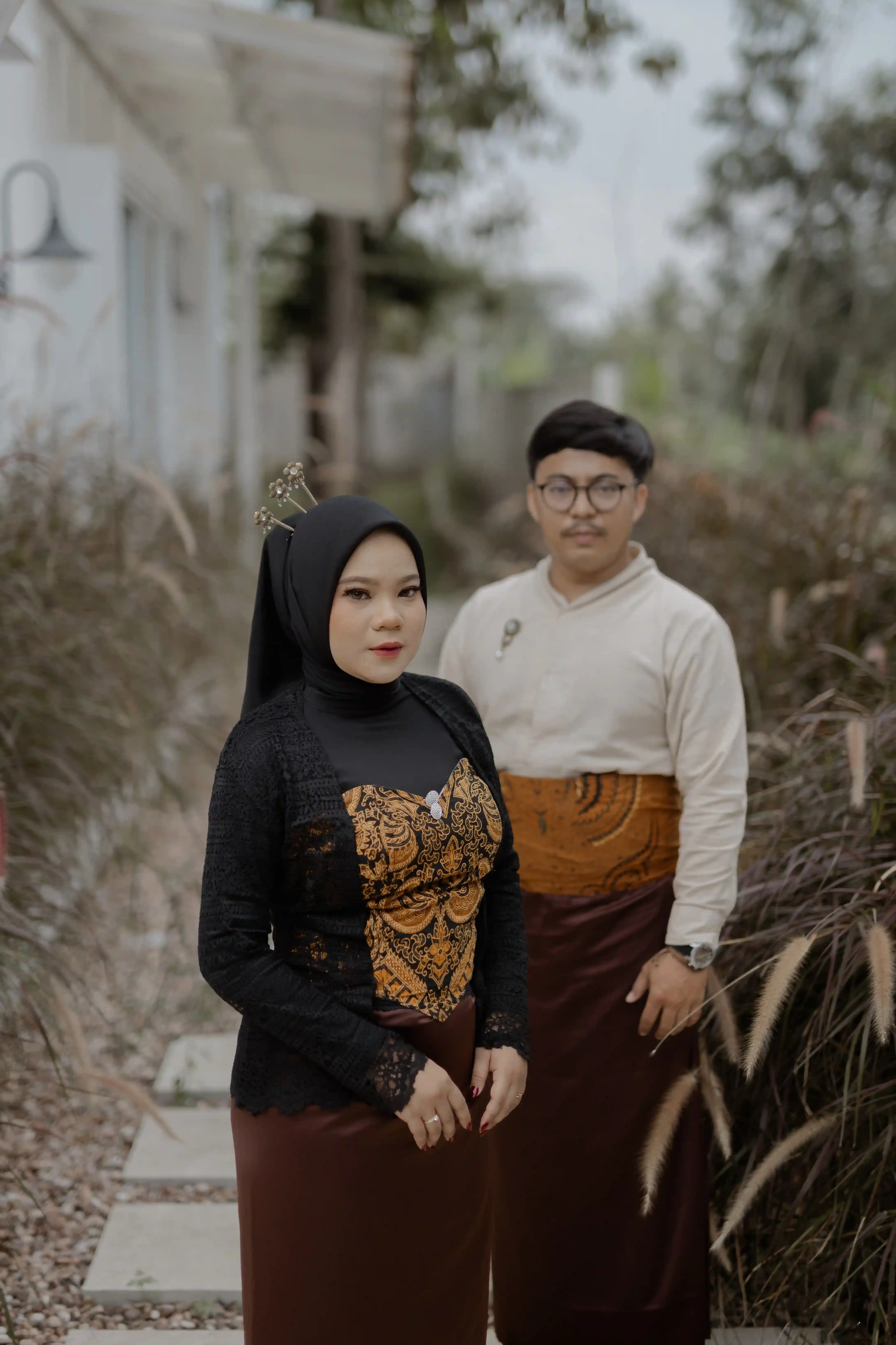 Kutubaru Sekar Ireng - 9