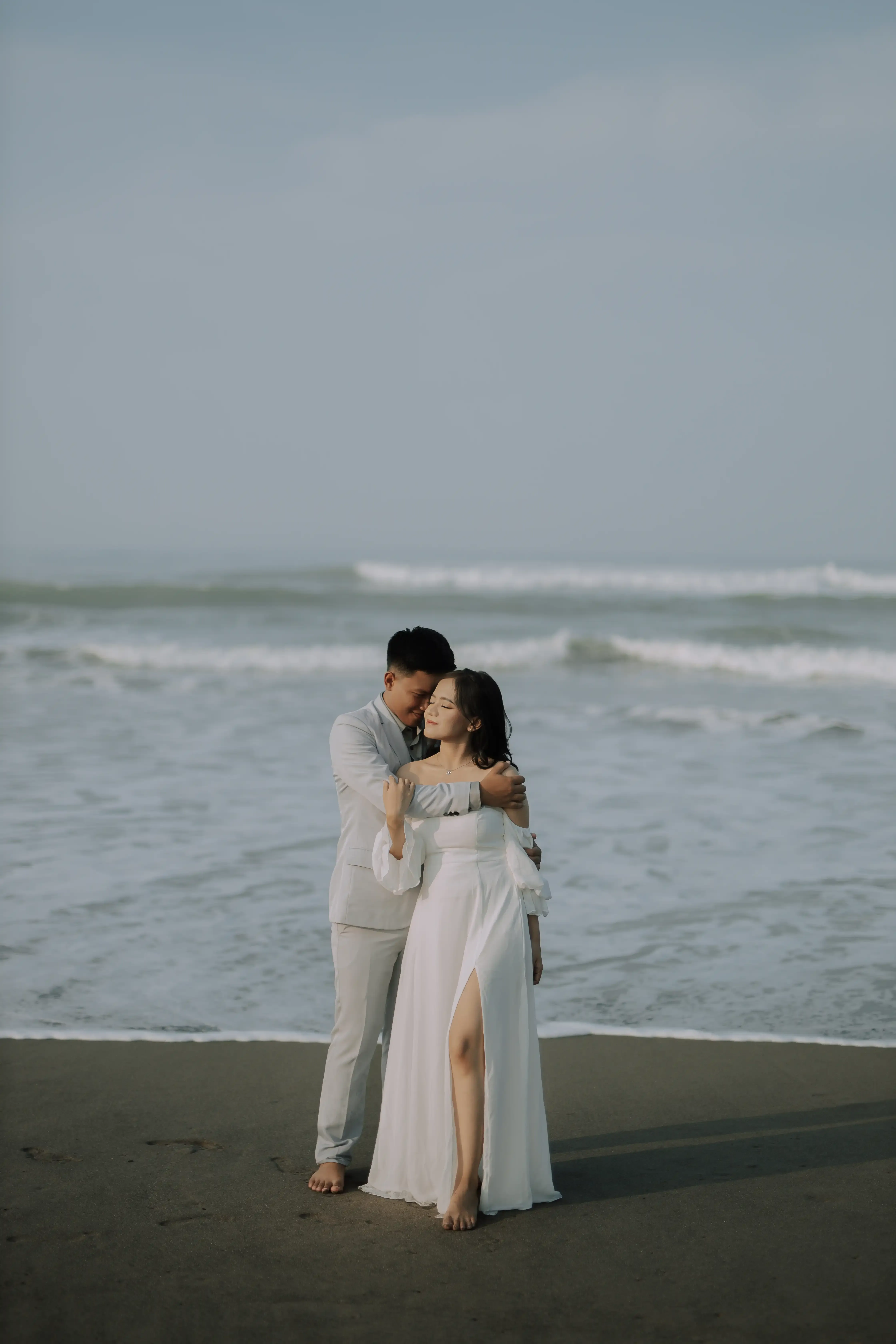 Pantai Parangtritis - 2