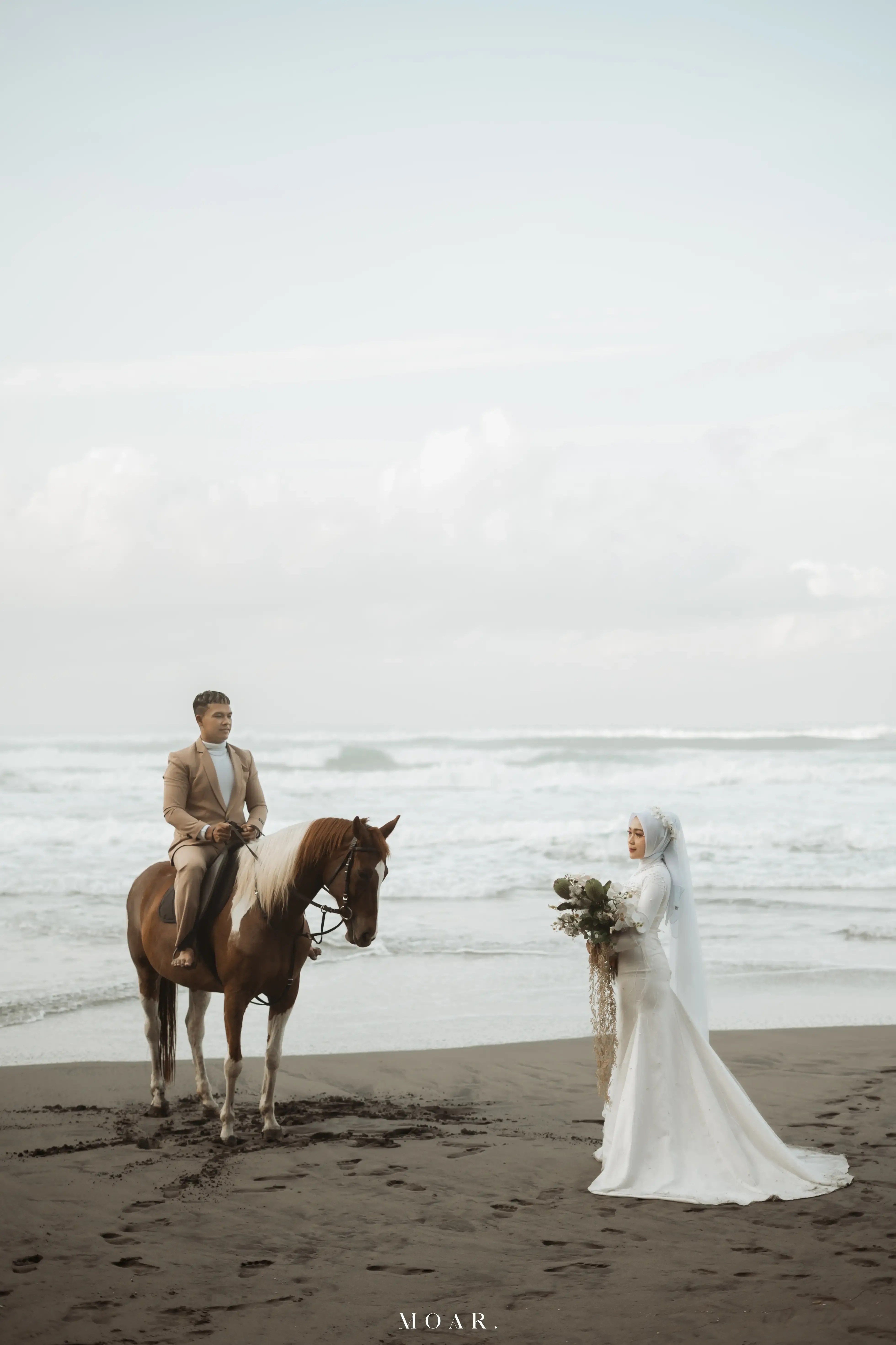 Pantai Parangtritis - 4