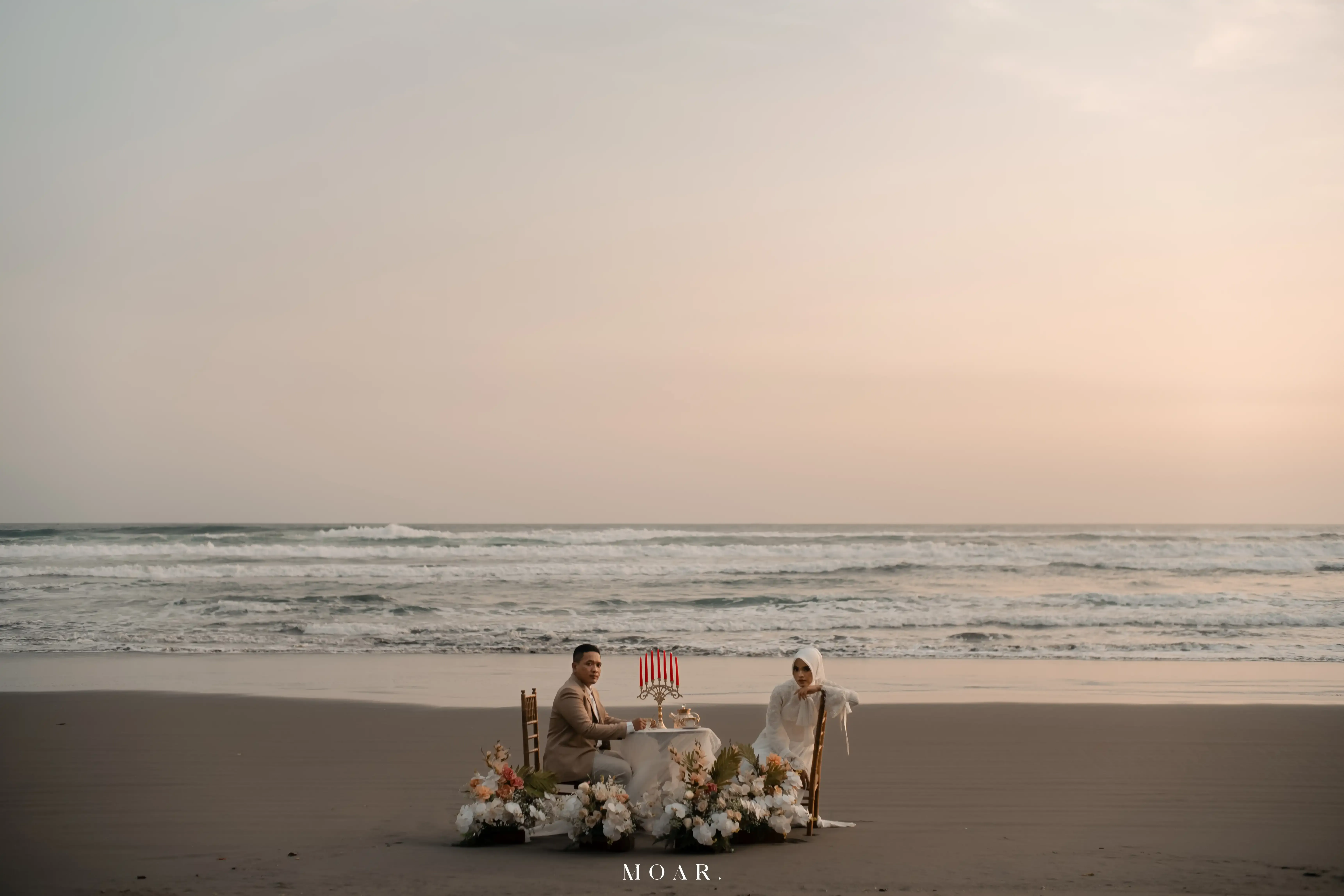 Pantai Parangtritis - 5