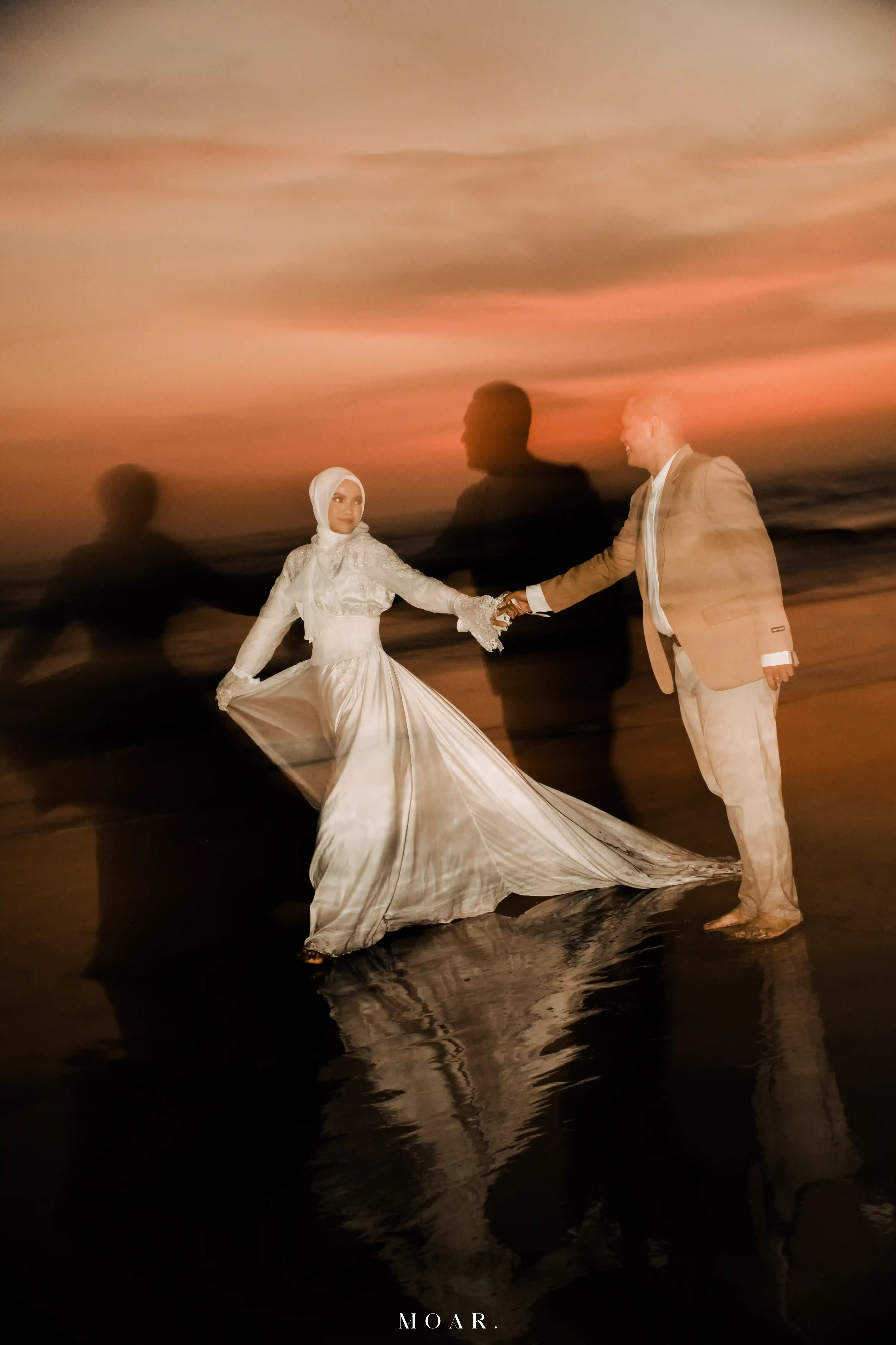 Pantai Parangtritis - 1