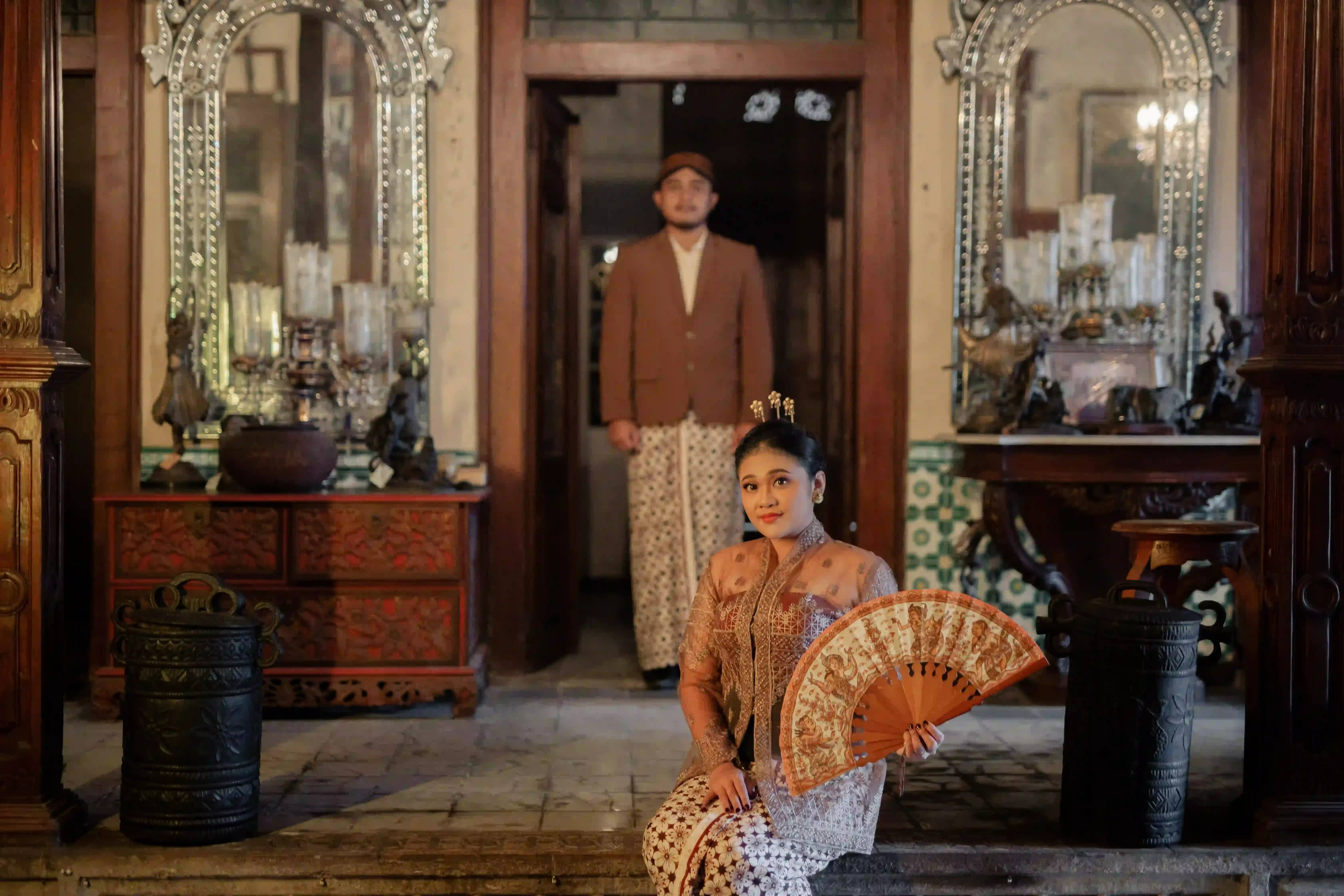 Kebaya Lintang - 6