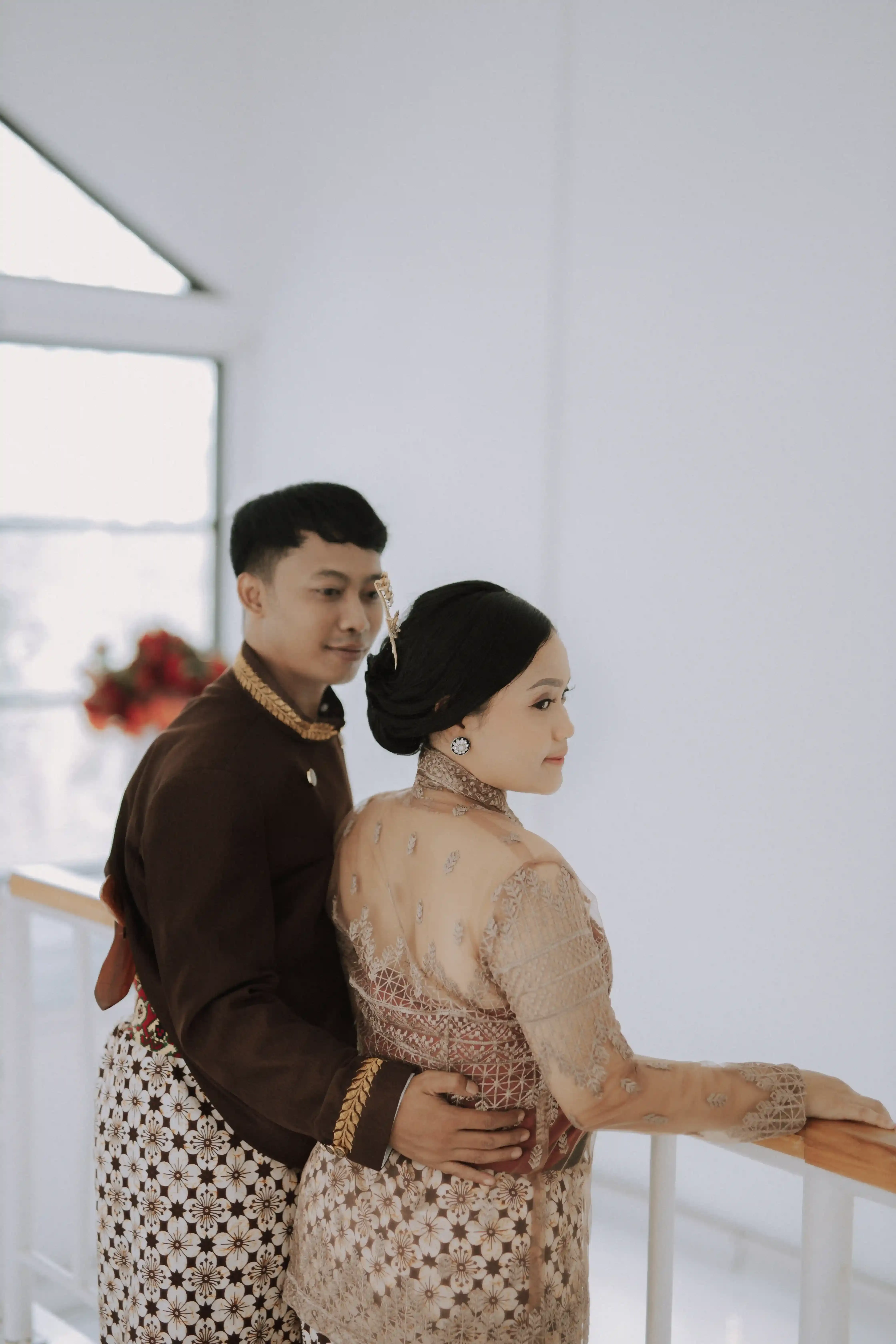 Kebaya Lintang - 10