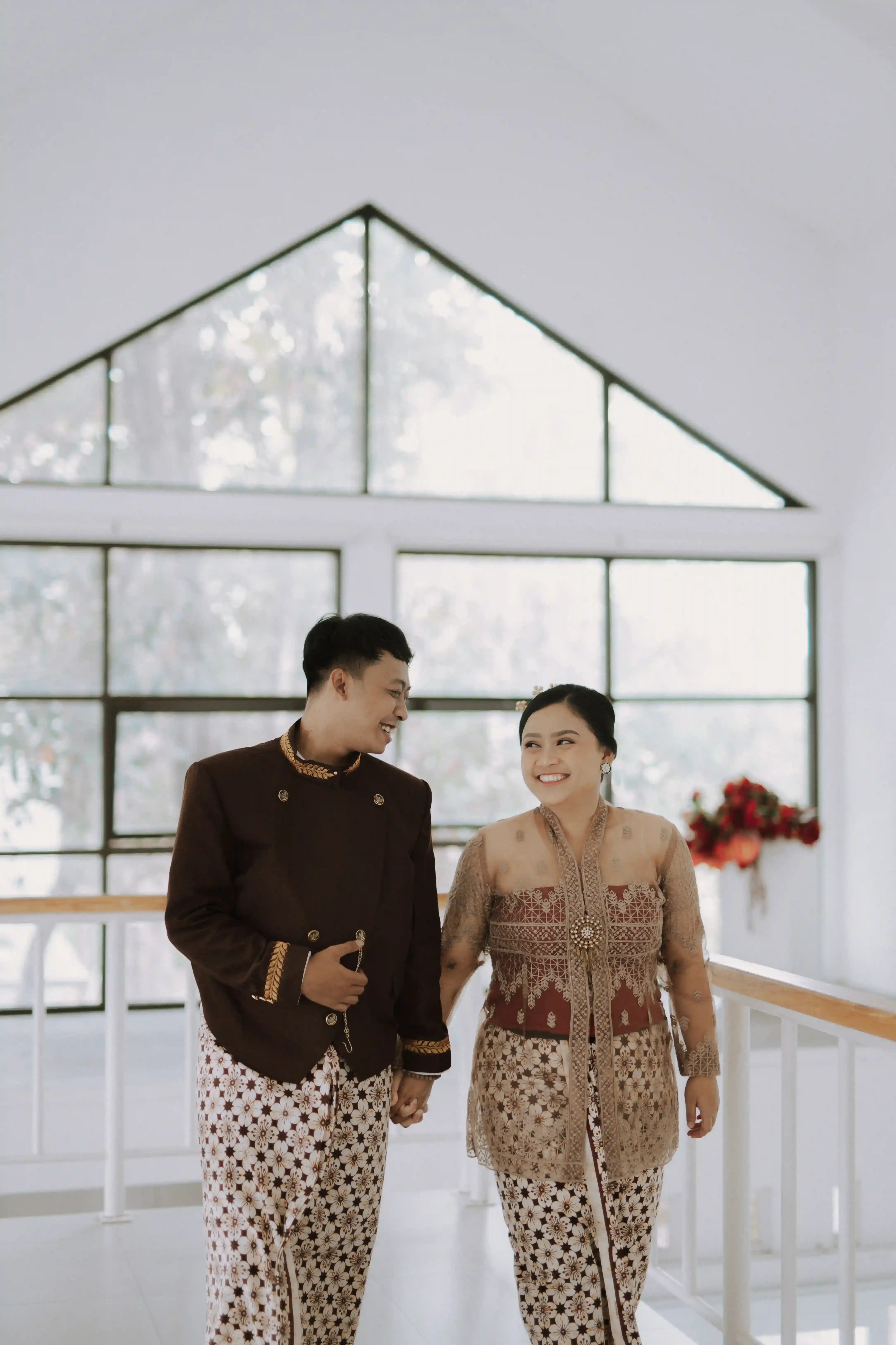 Kebaya Lintang - 2
