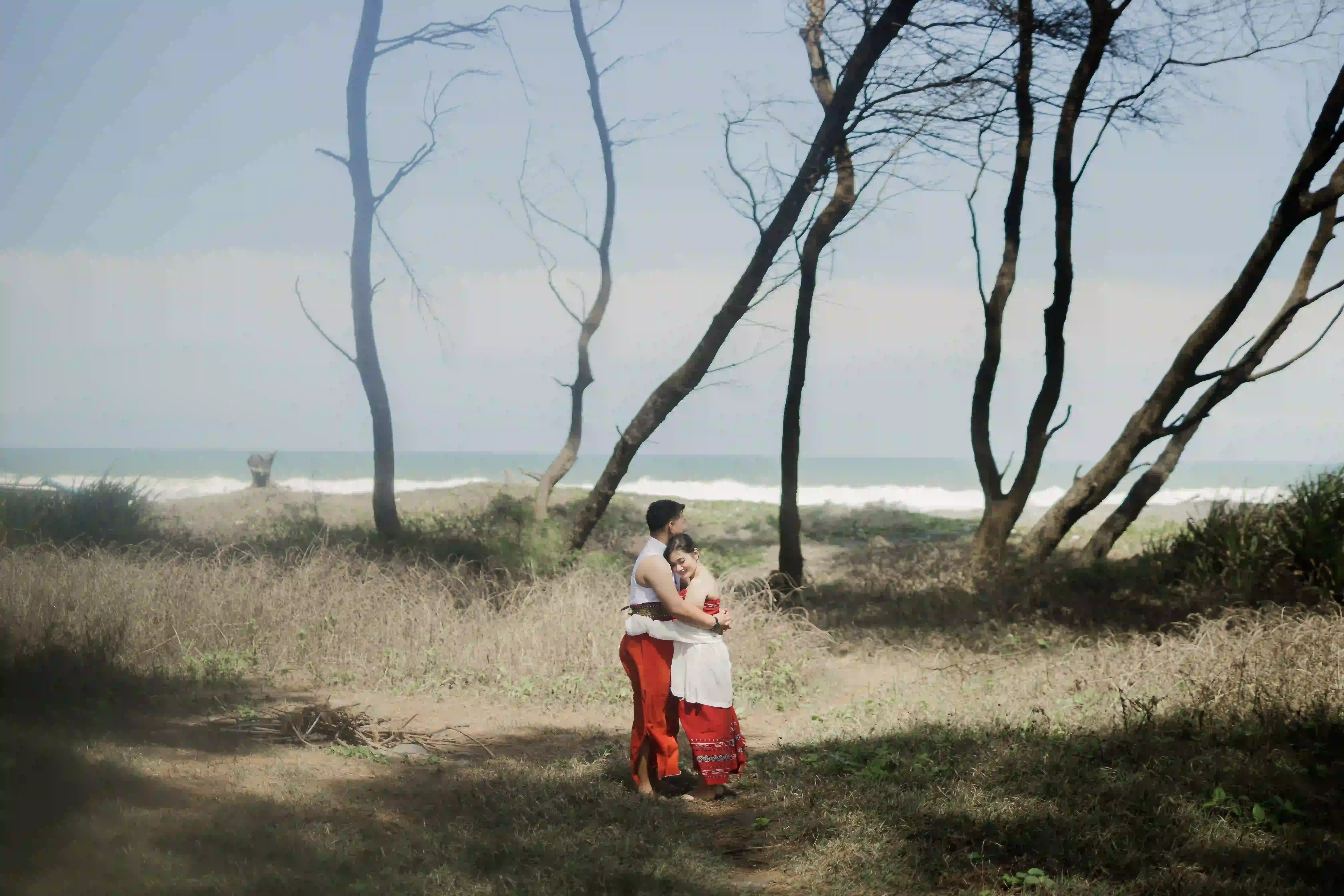 Pantai Patihan - 7
