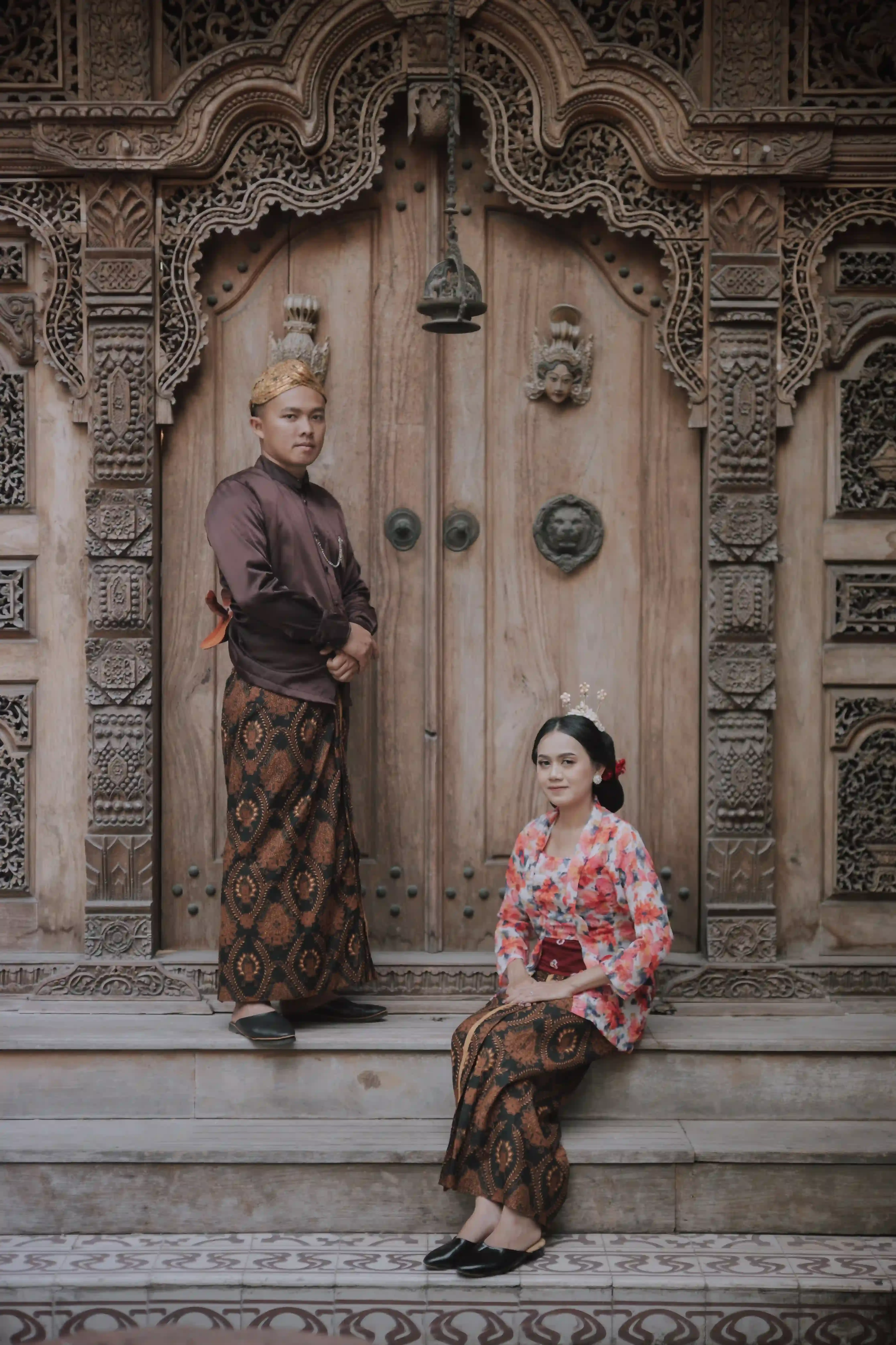 Kebaya Pusaka - 15