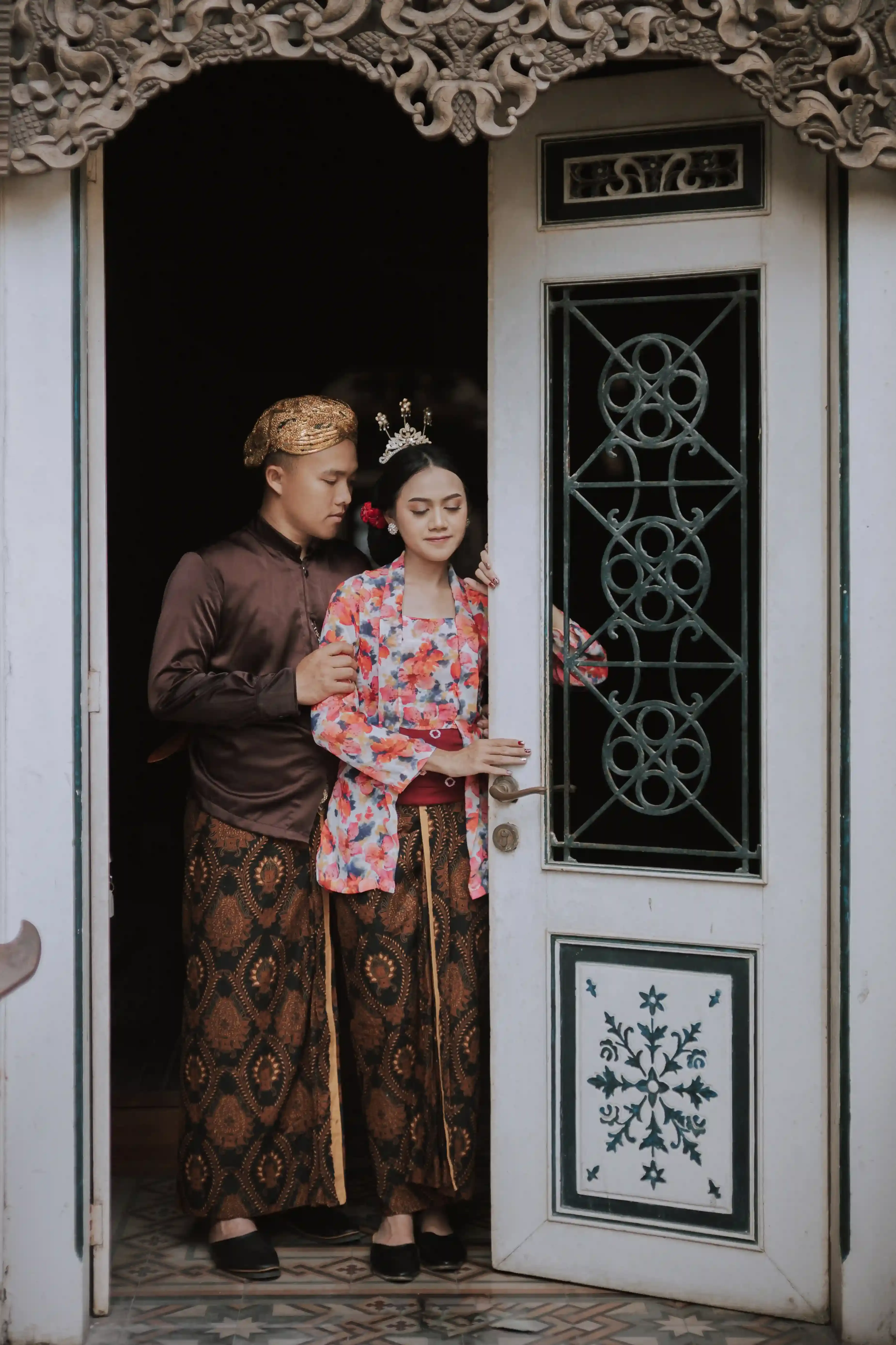 Kebaya Pusaka - 16