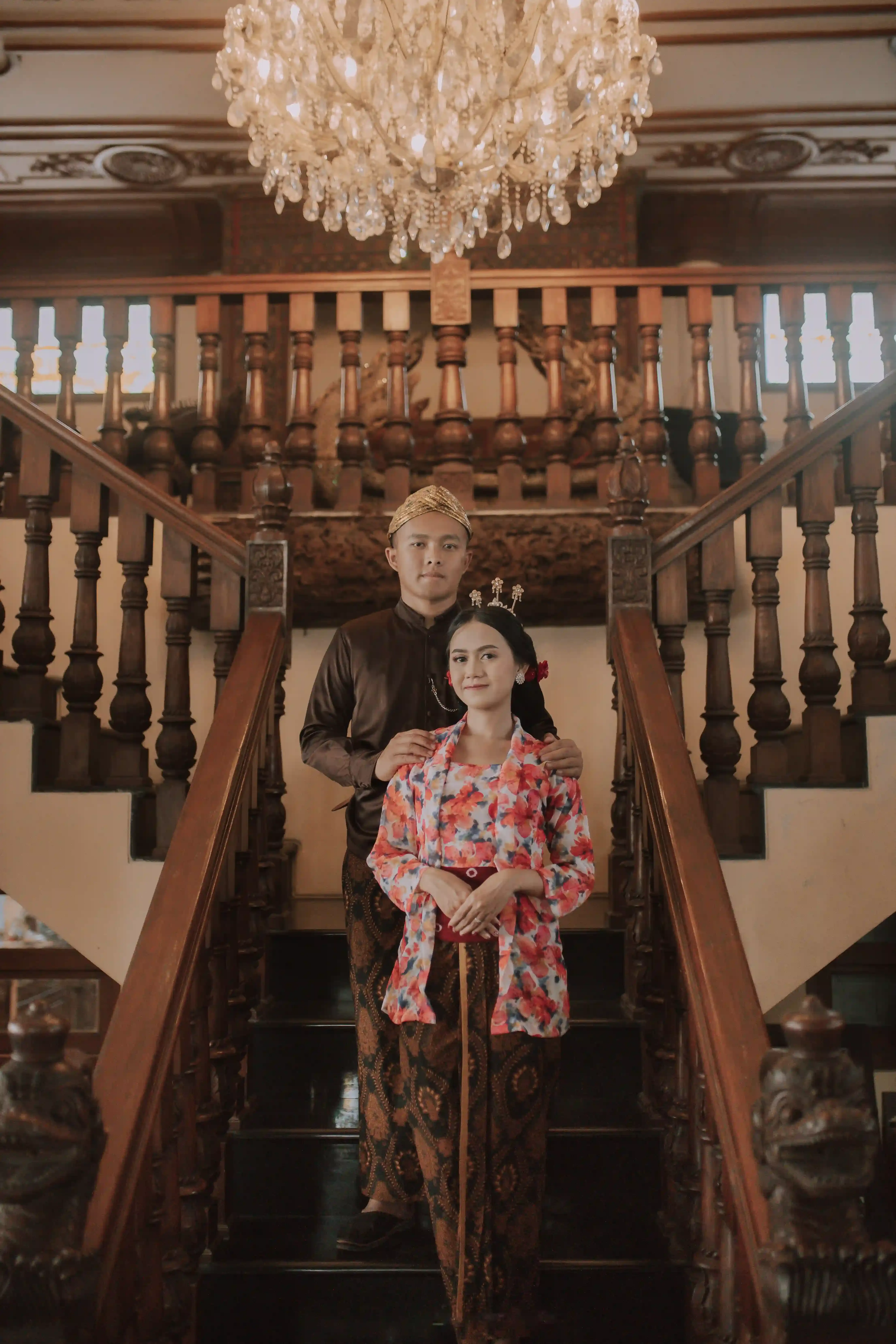 Kebaya Pusaka - 5