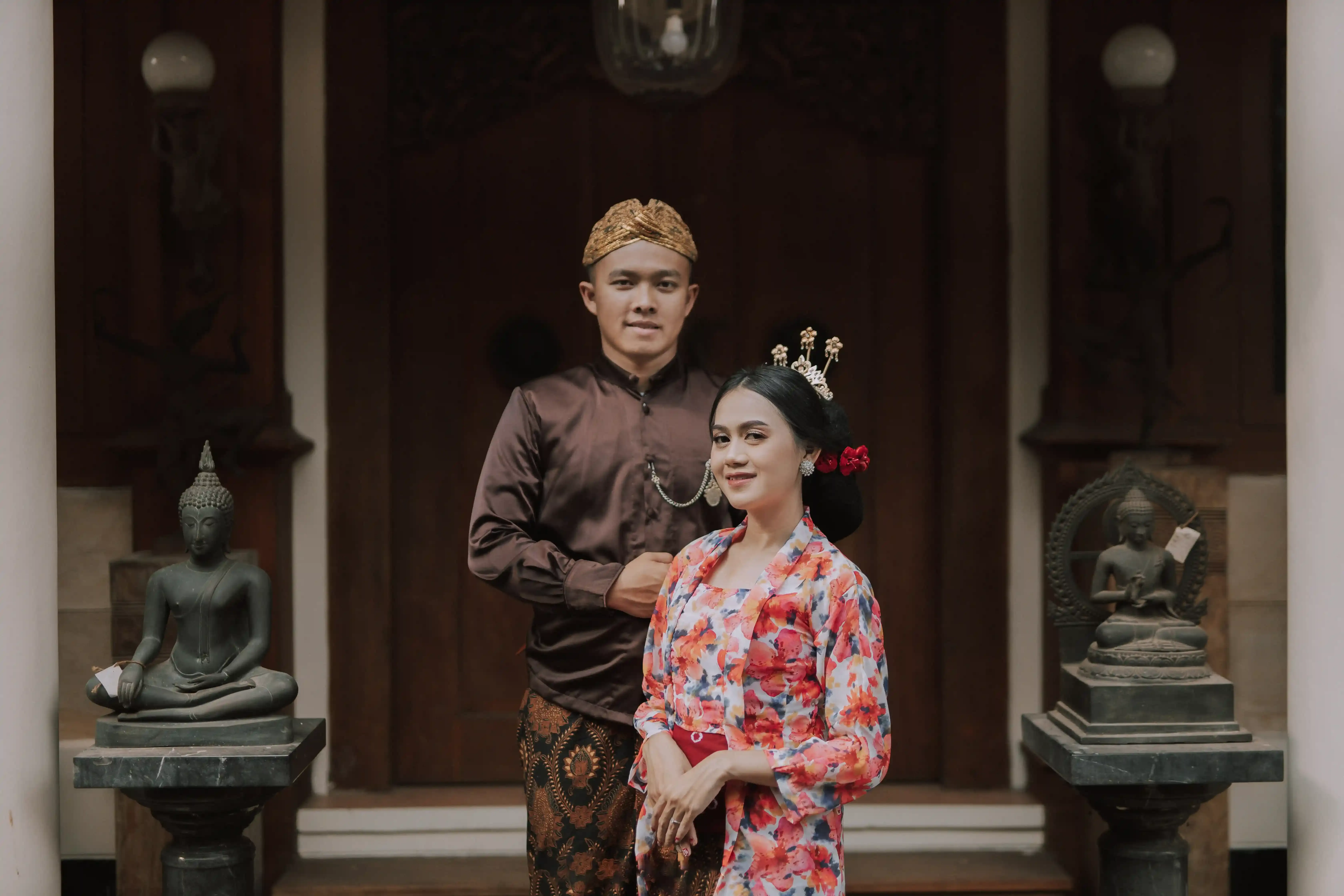 Kebaya Pusaka - 4