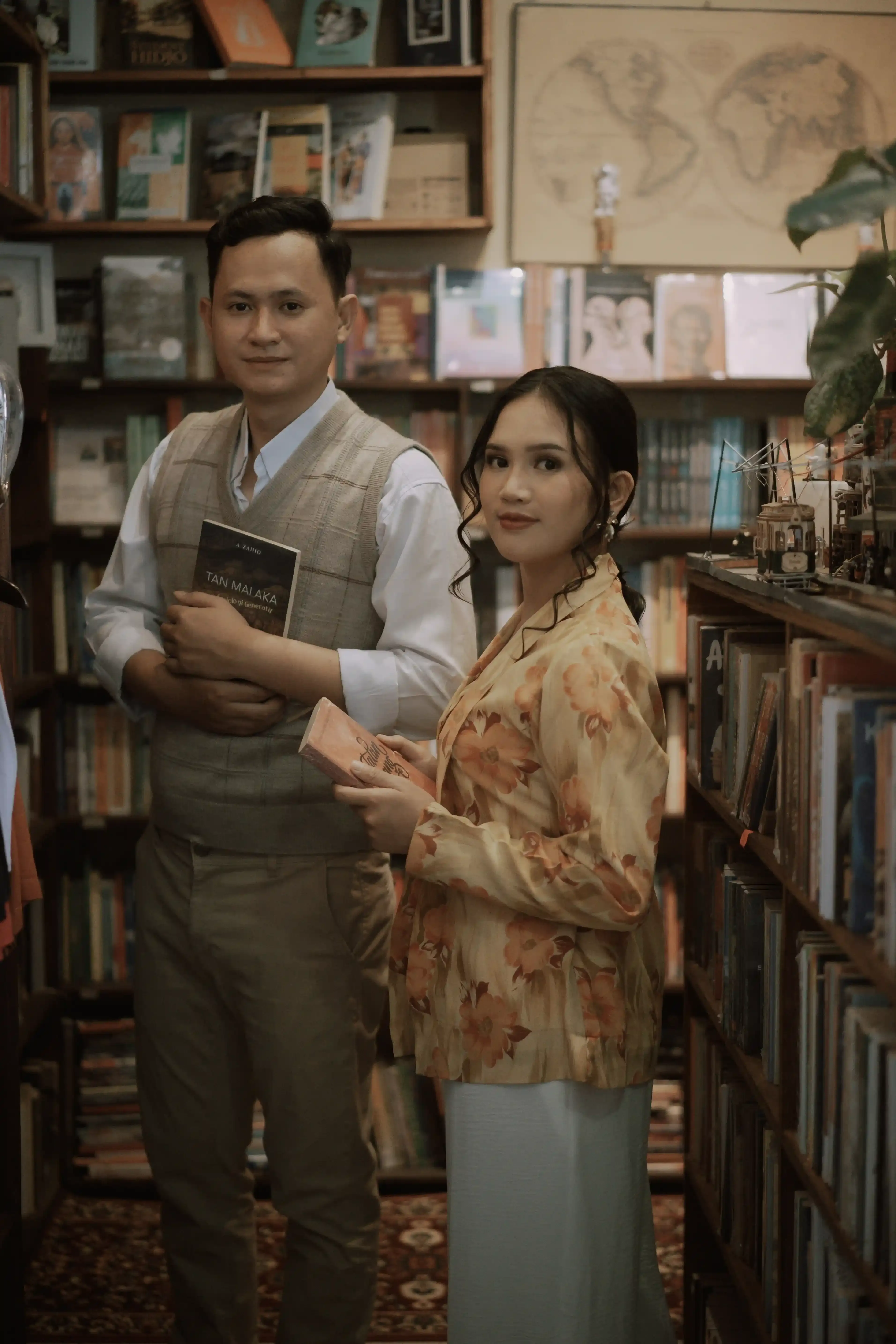 Kebaya Pusaka - 14