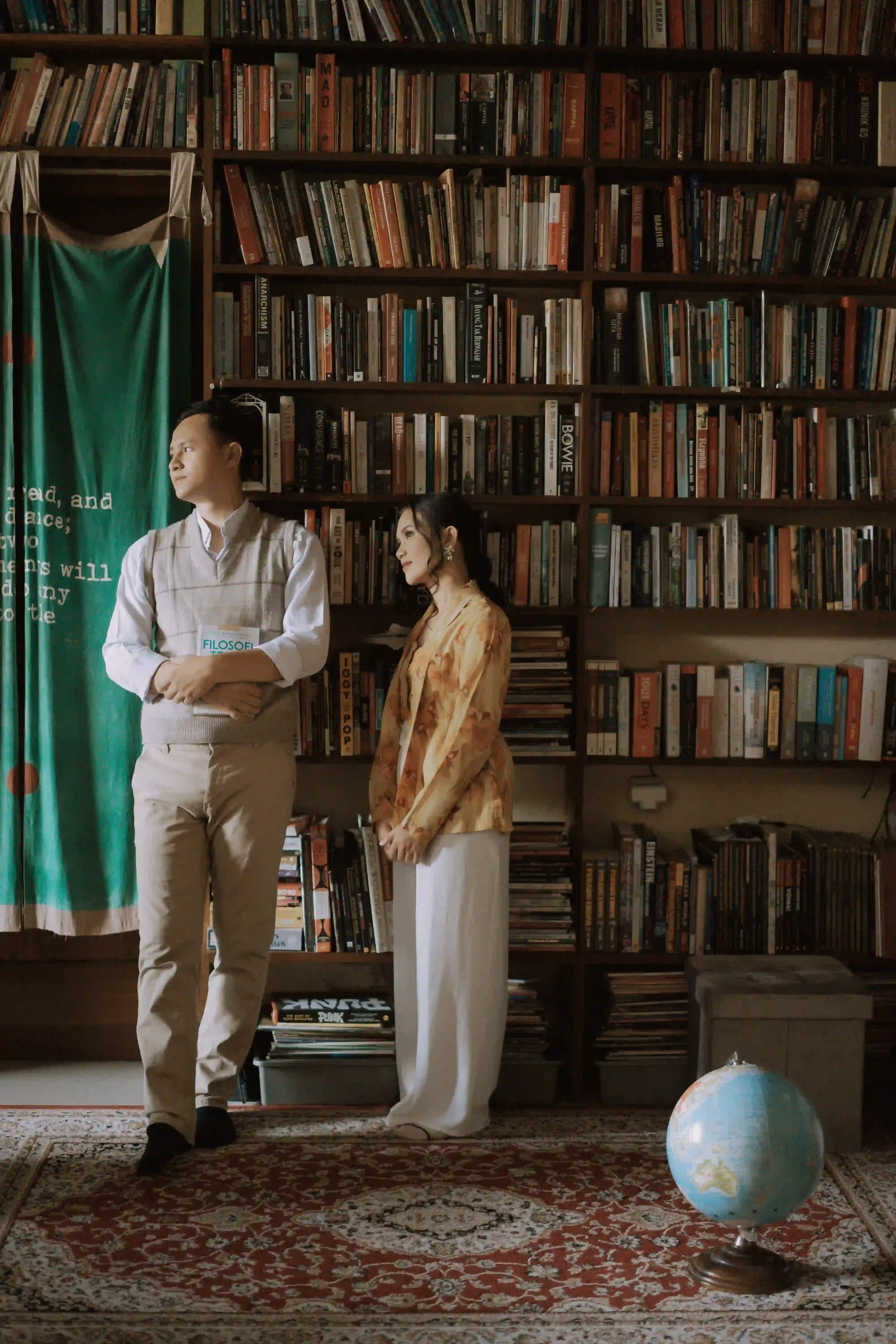 Kebaya Pusaka - 13
